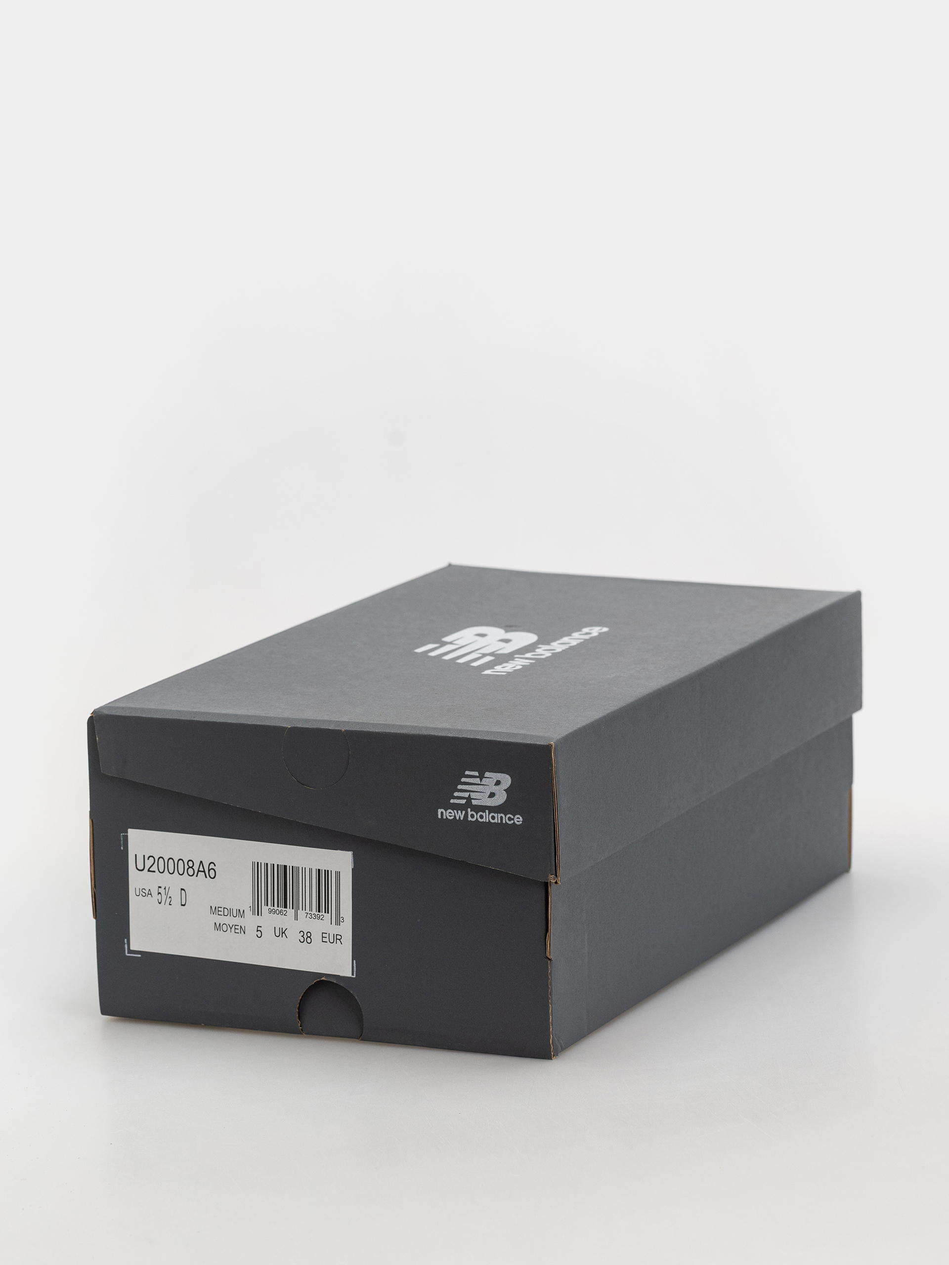 Topánky New Balance 2000 (pink granite/pink chalk/black)