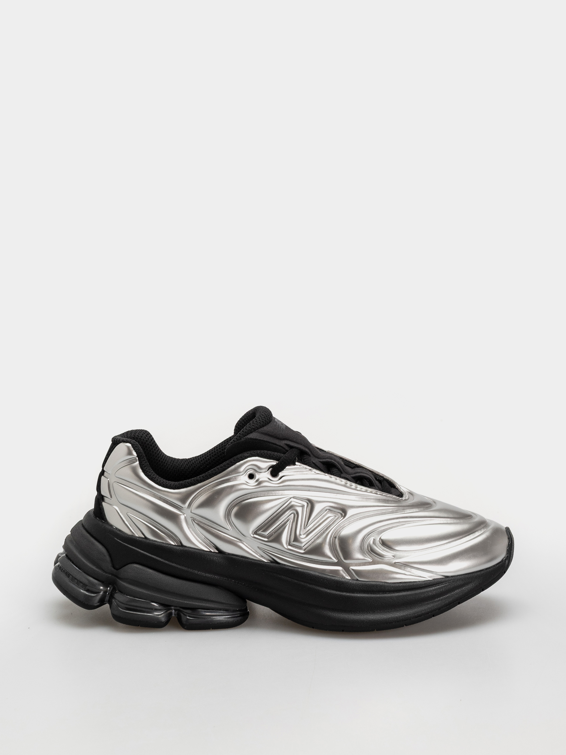 Topánky New Balance 5030 (silver metallic/black)