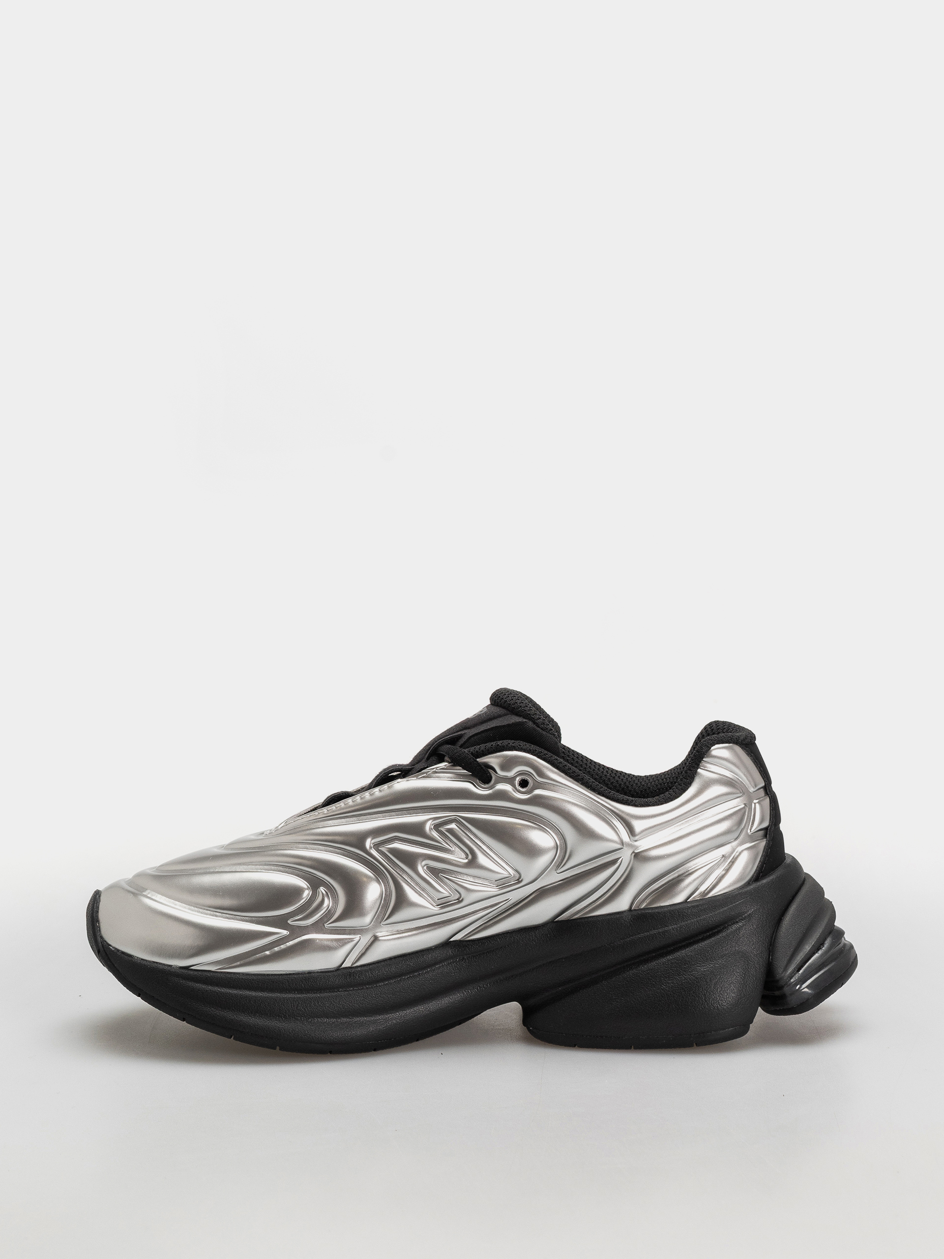 Topánky New Balance 5030 (silver metallic/black)