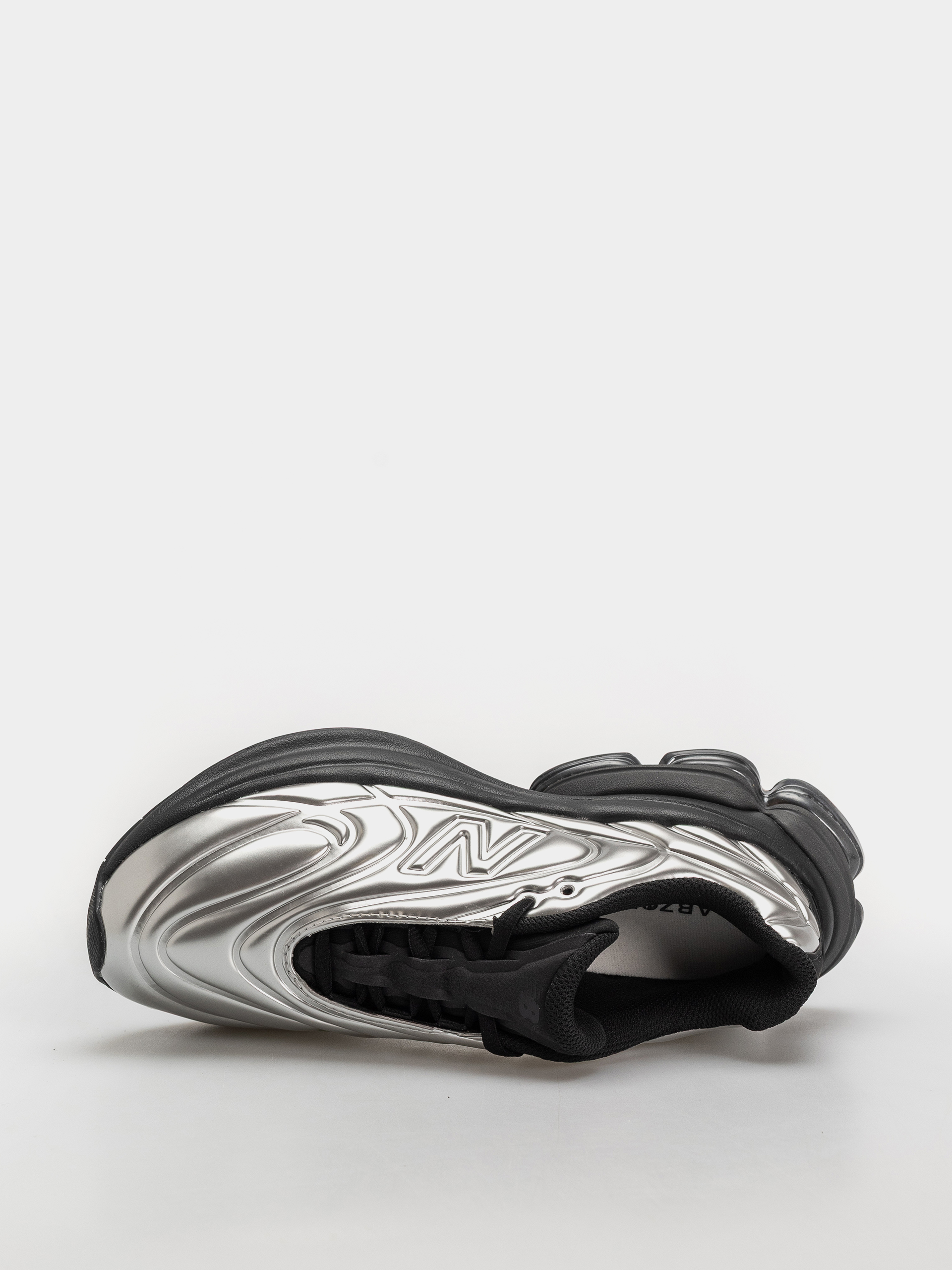 Topánky New Balance 5030 (silver metallic/black)
