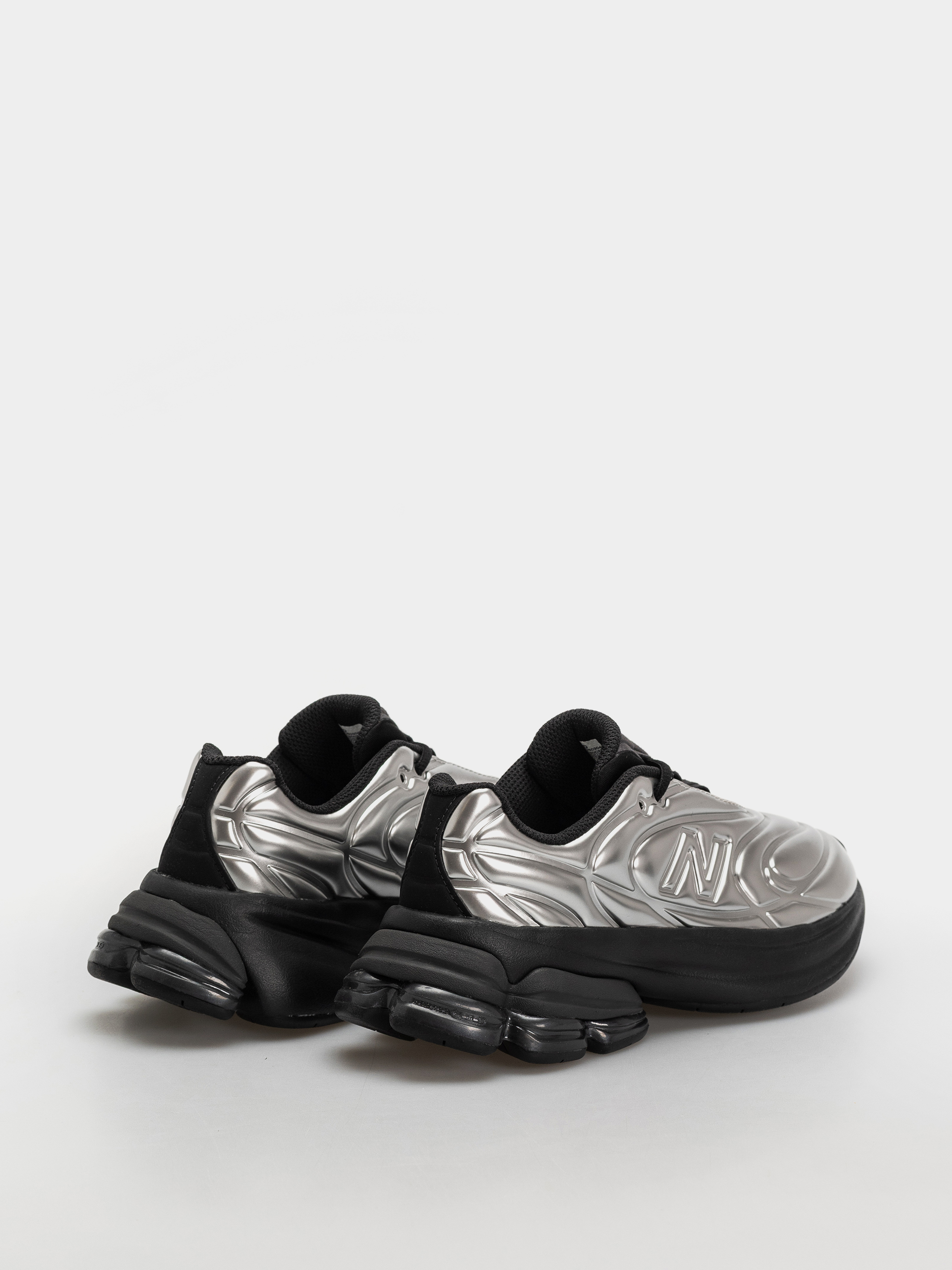 Topánky New Balance 5030 (silver metallic/black)
