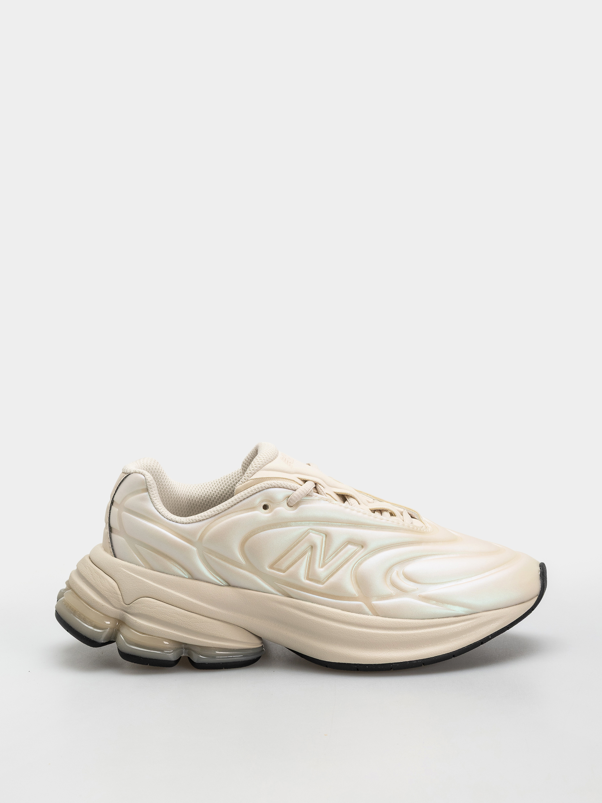 Topánky New Balance 5030 (linen/timberwolf)