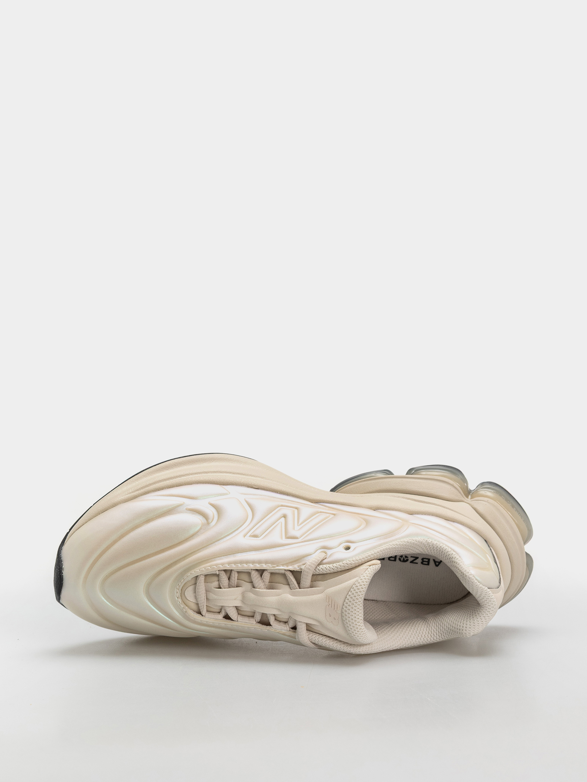 Topánky New Balance 5030 (linen/timberwolf)