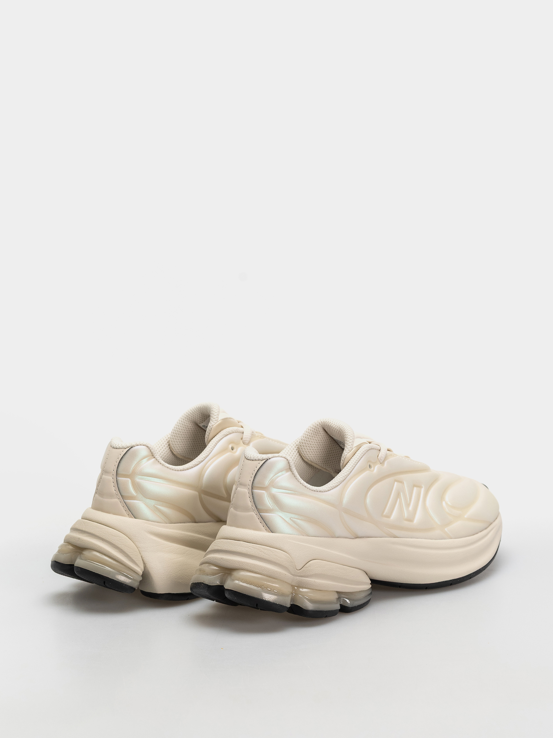 Topánky New Balance 5030 (linen/timberwolf)
