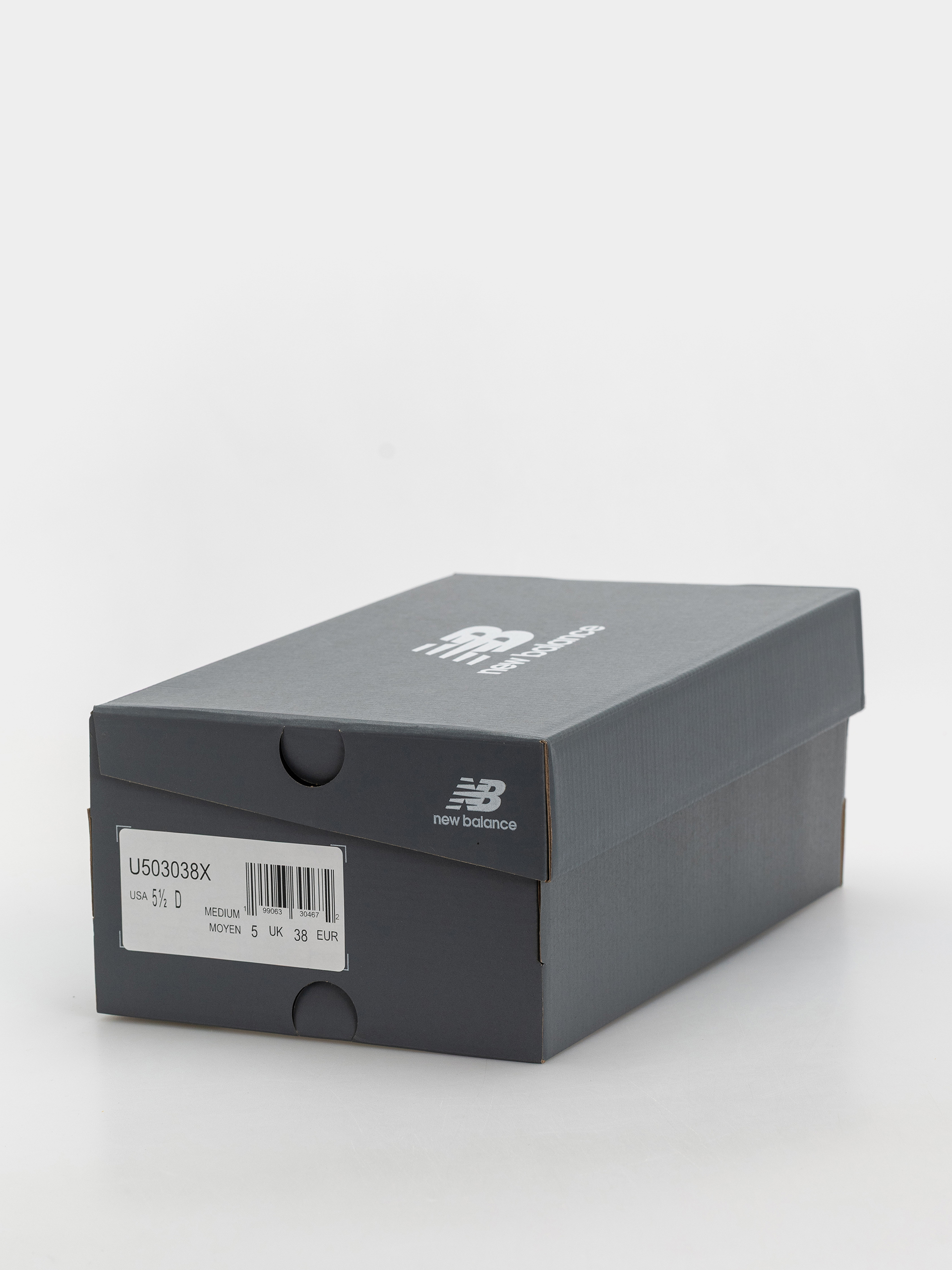 Topánky New Balance 5030 (linen/timberwolf)
