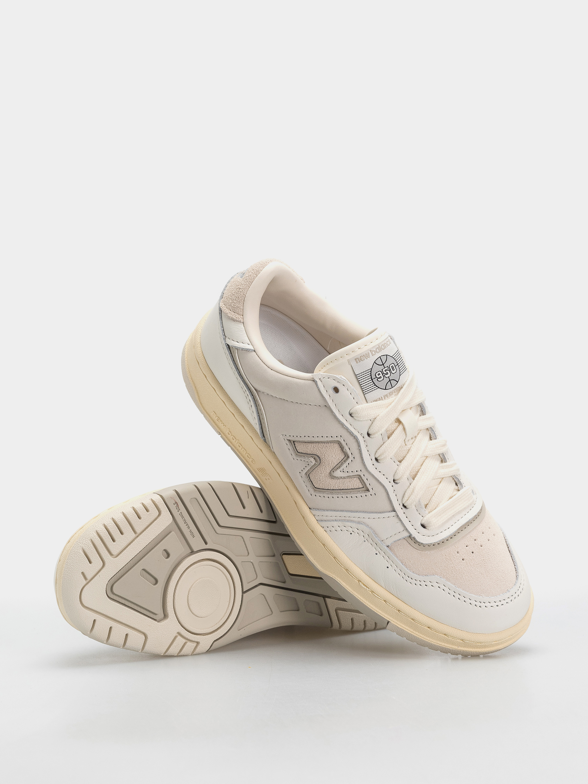 Topánky New Balance 950 (angora/shipyard)