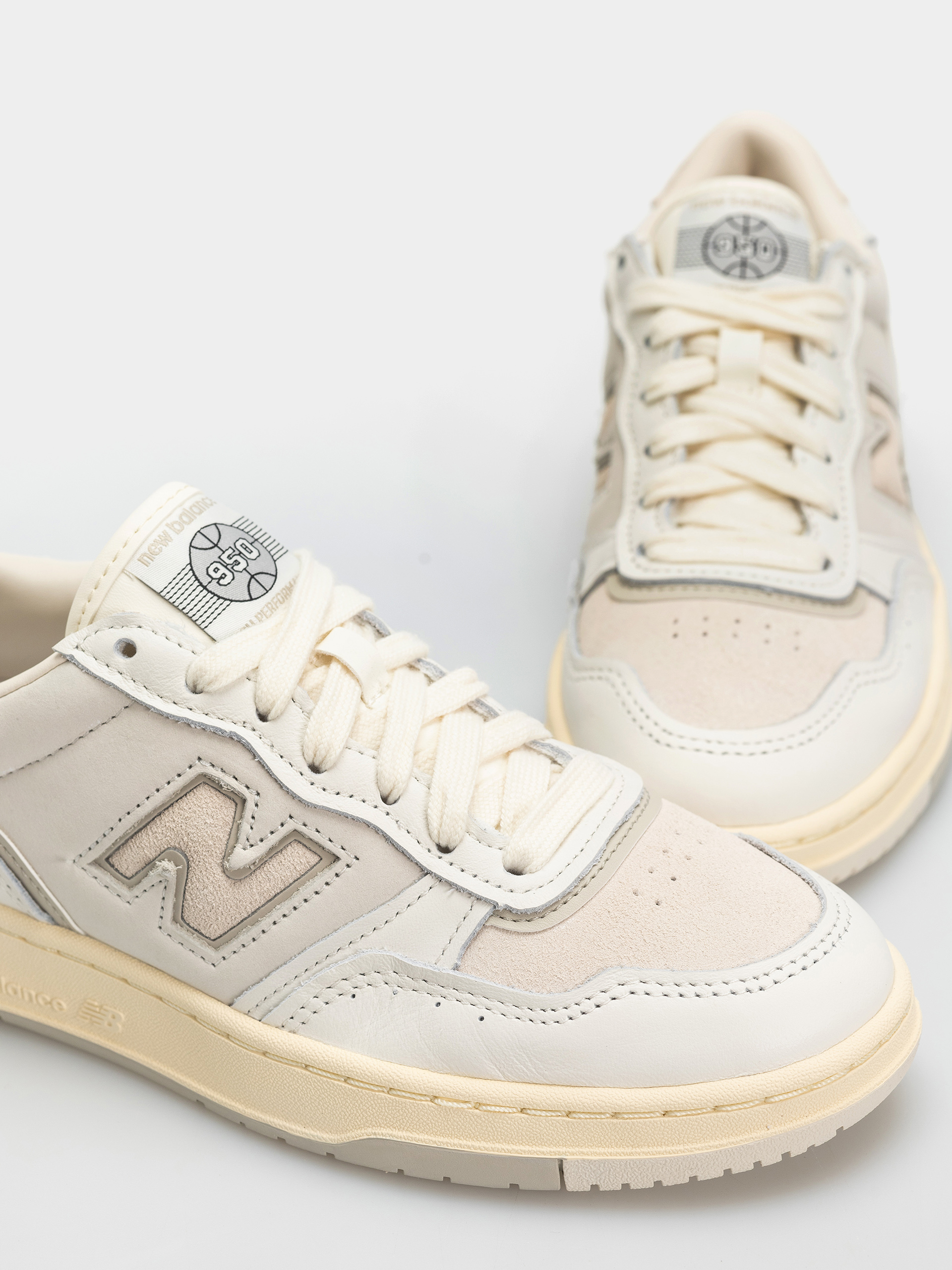 Topánky New Balance 950 (angora/shipyard)