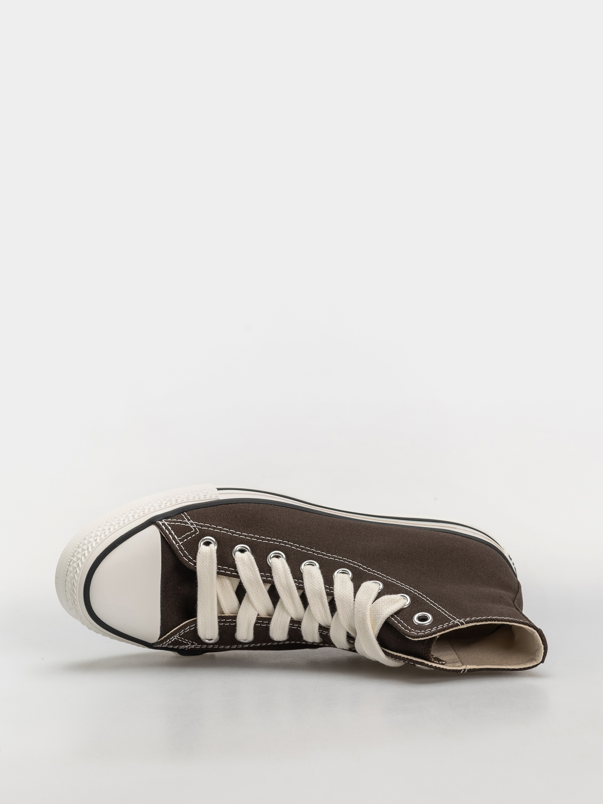 Tenisky Converse Chuck Taylor Throwback Hi (fresh brew/vintage white)