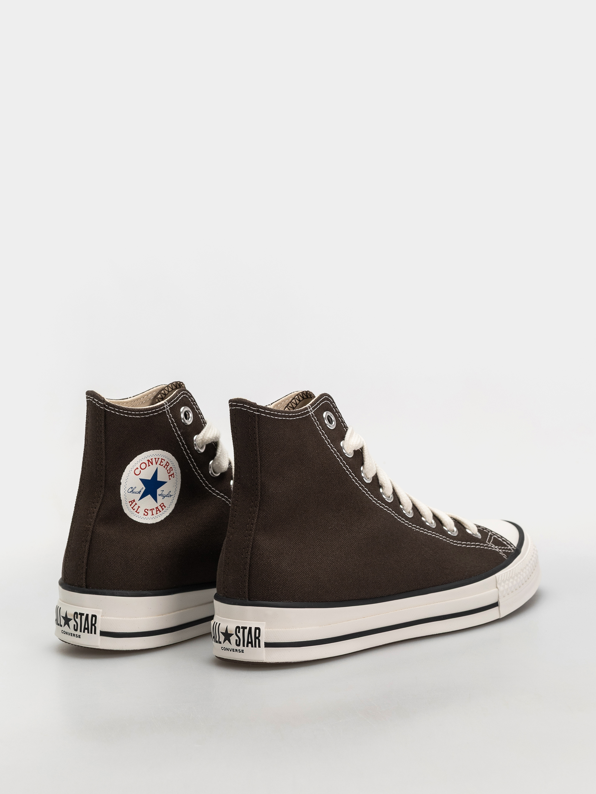 Tenisky Converse Chuck Taylor Throwback Hi (fresh brew/vintage white)