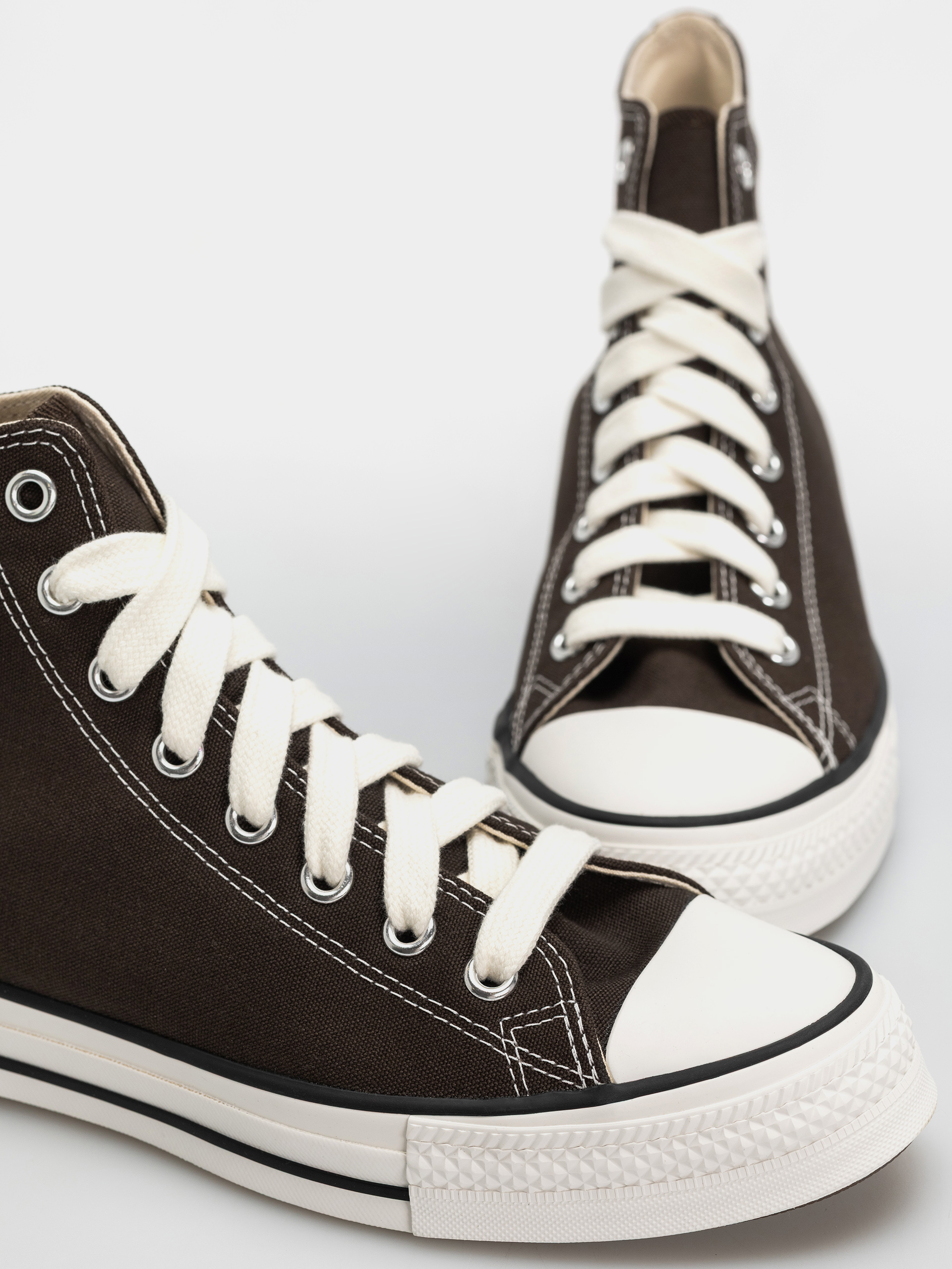 Tenisky Converse Chuck Taylor Throwback Hi (fresh brew/vintage white)