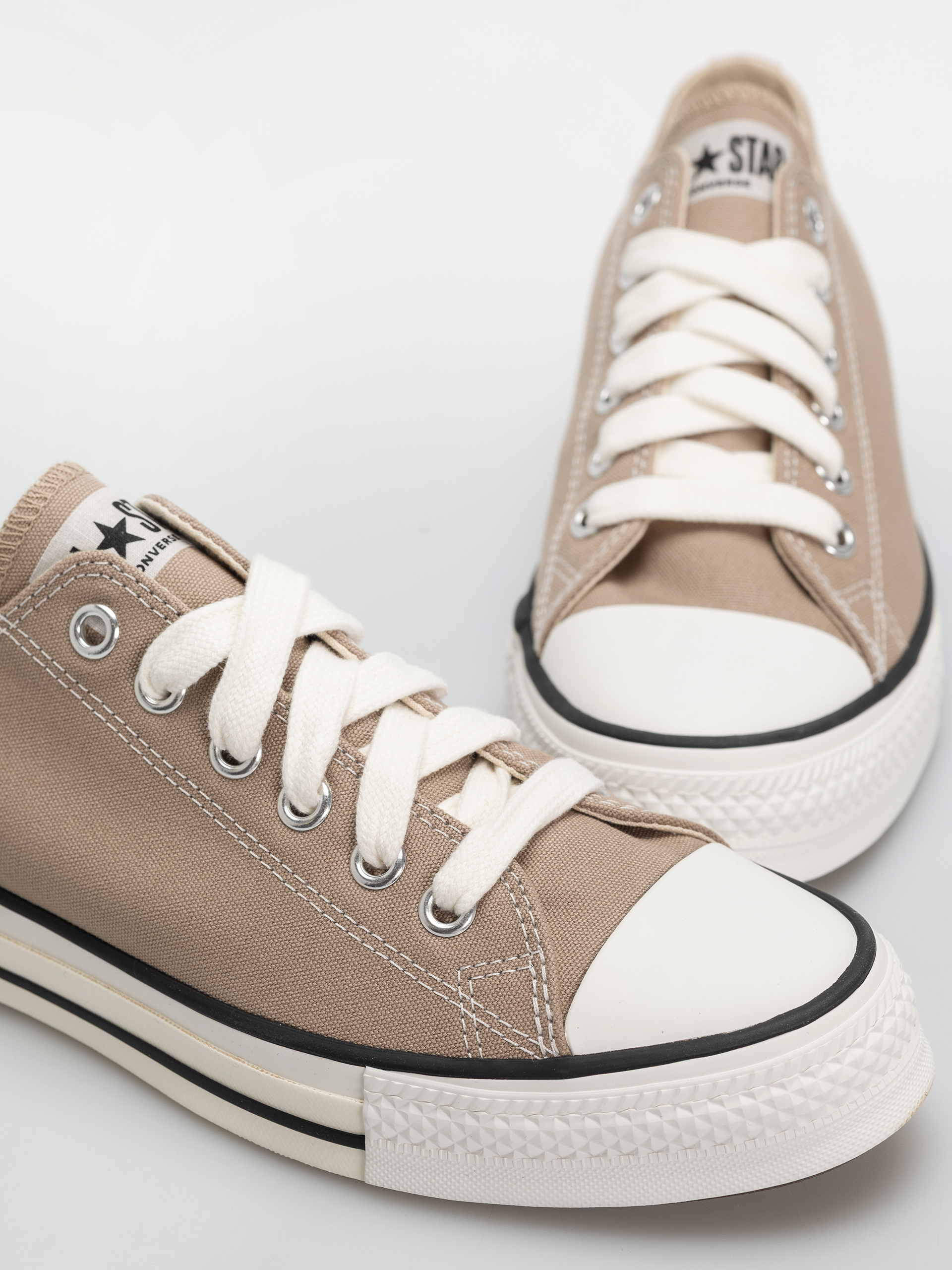 Tenisky Converse Chuck Taylor Throwback Ox (vintage cargo)