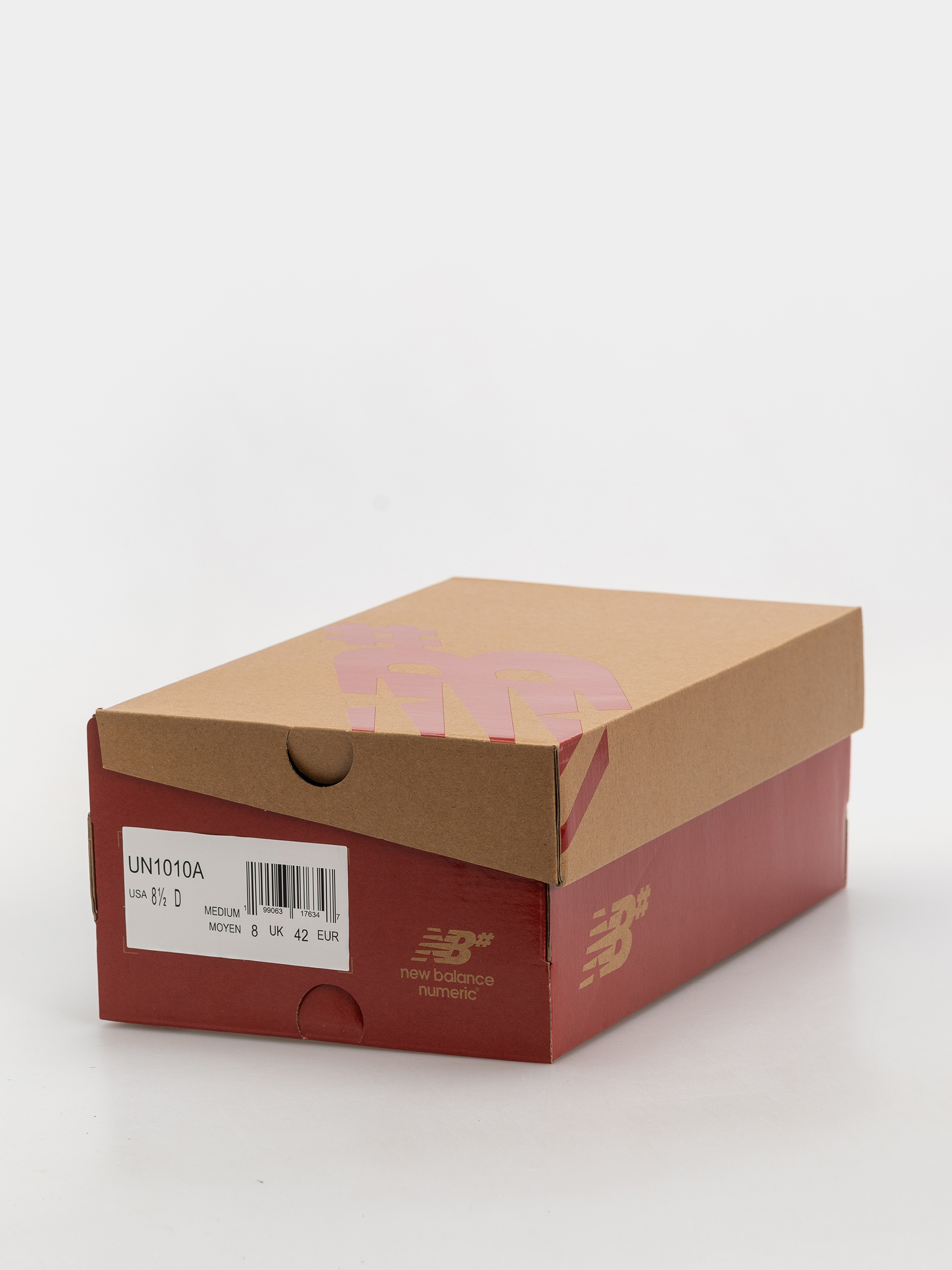 Topánky New Balance 1010 (black/dark olivine)
