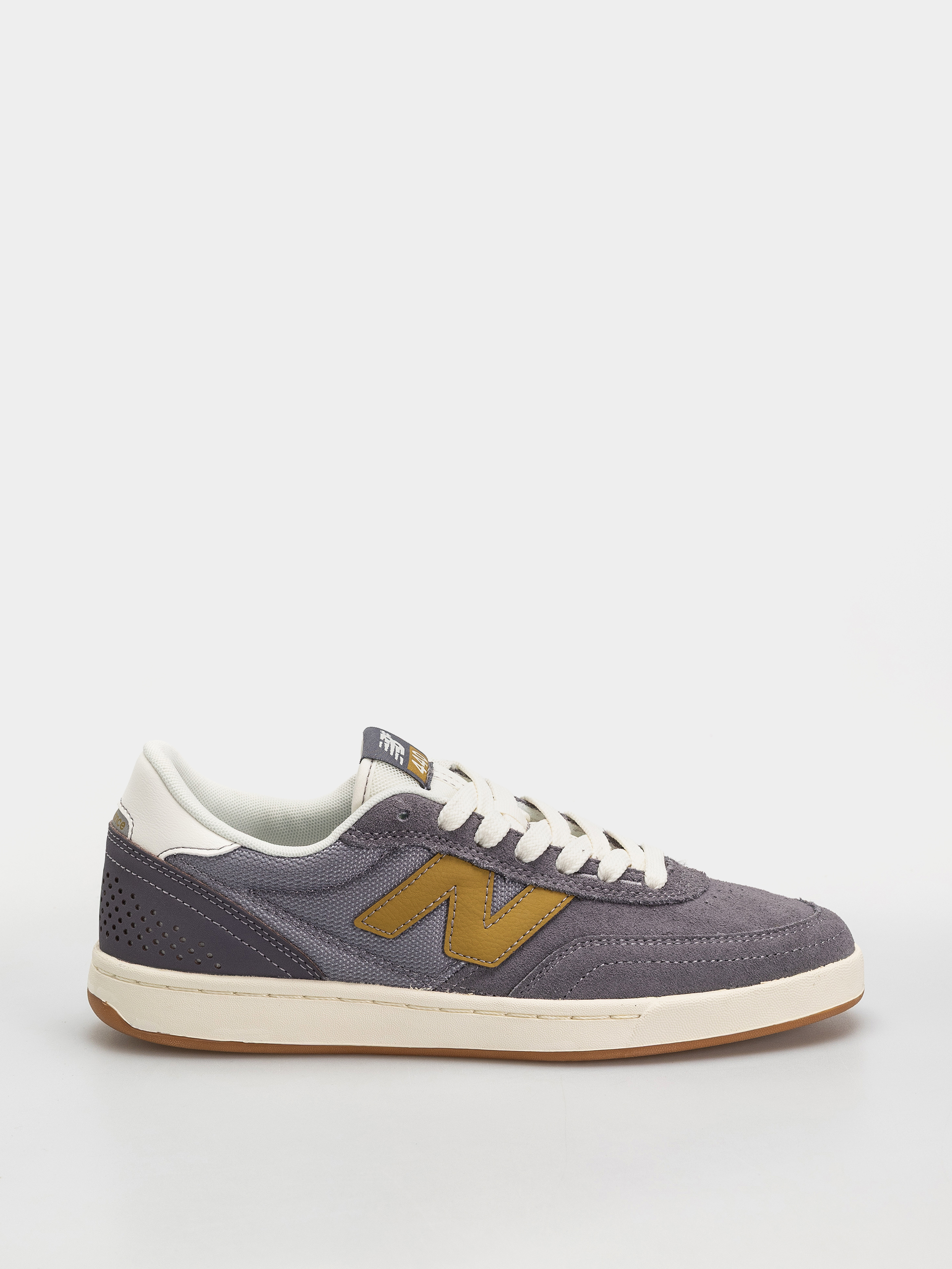 Topu00e1nky New Balance 440 (neptune grey/sea moss)