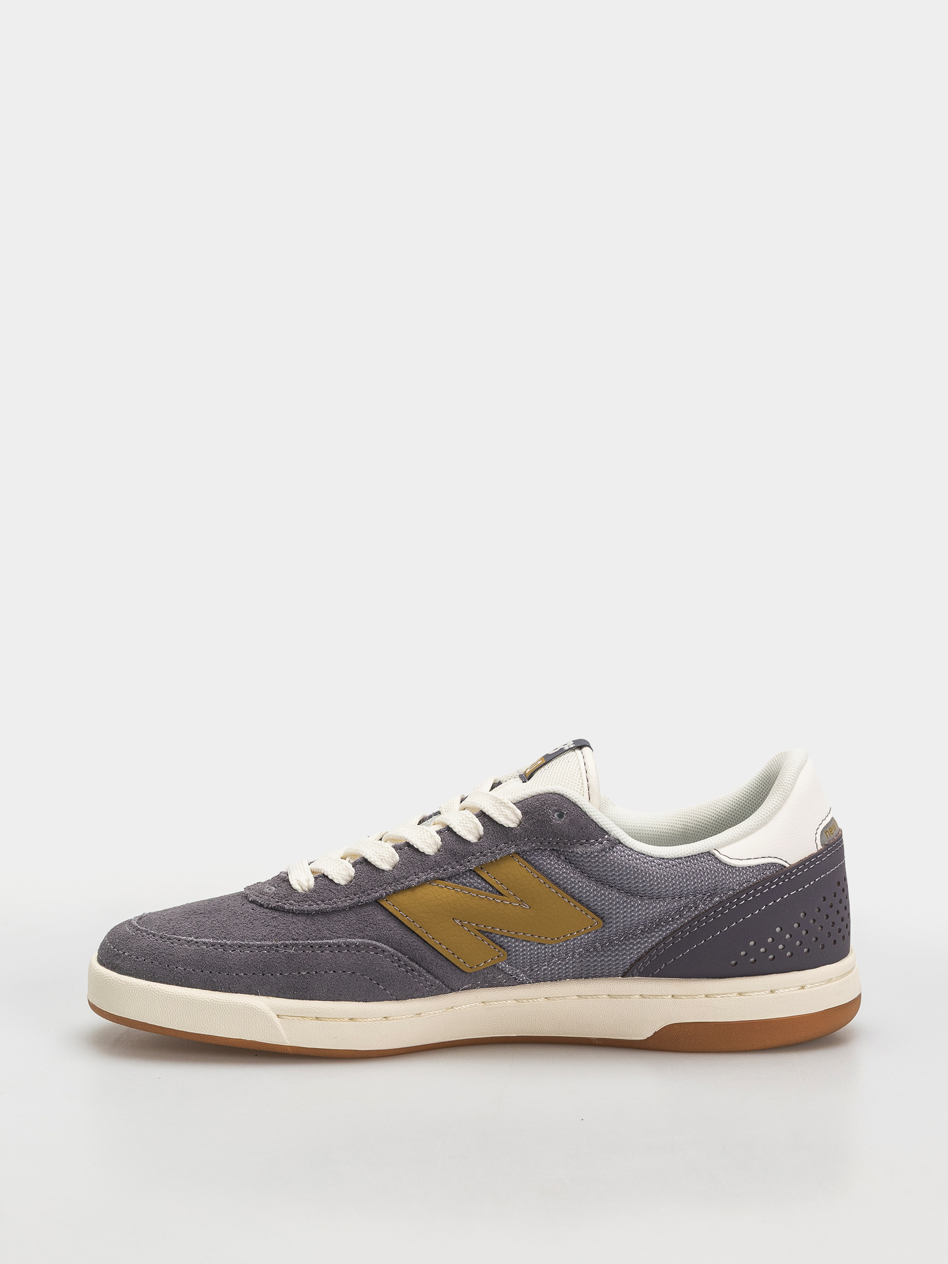 Topánky New Balance 440 (neptune grey/sea moss)