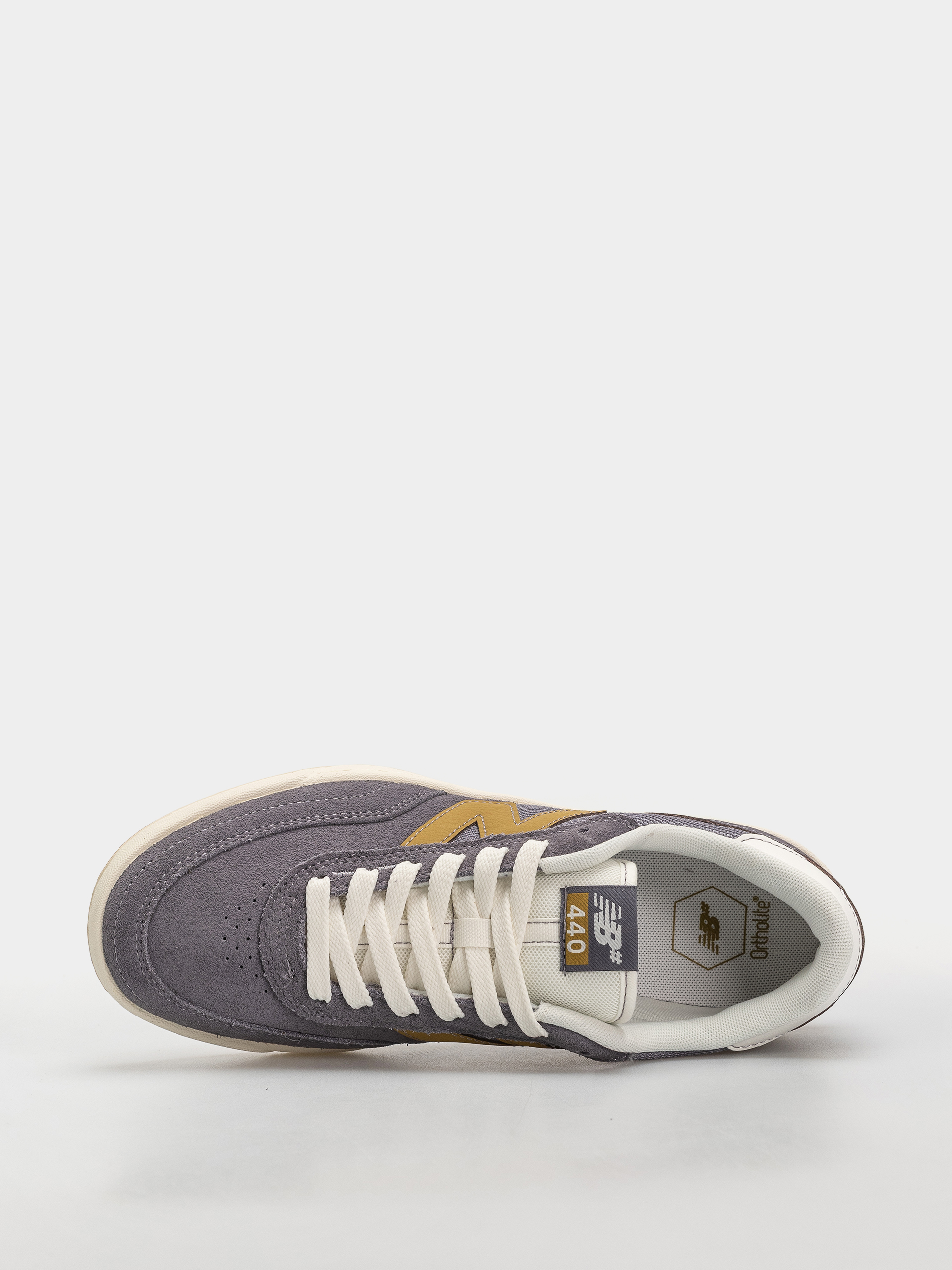 Topánky New Balance 440 (neptune grey/sea moss)
