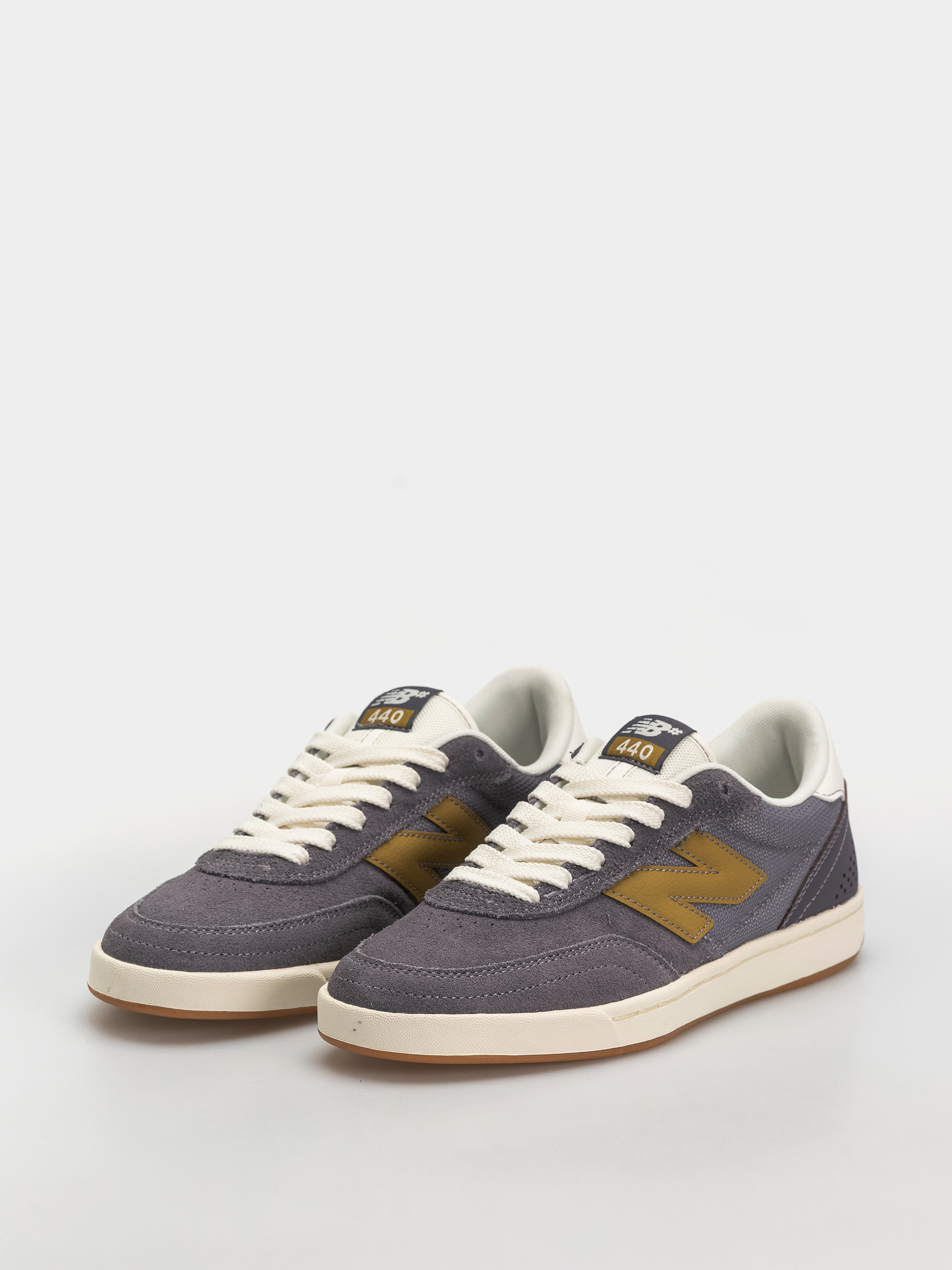 Topánky New Balance 440 (neptune grey/sea moss)