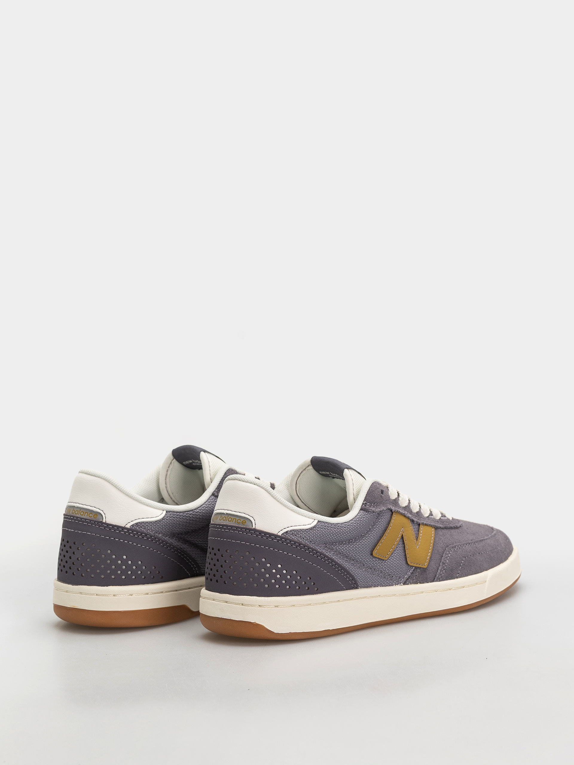 Topánky New Balance 440 (neptune grey/sea moss)