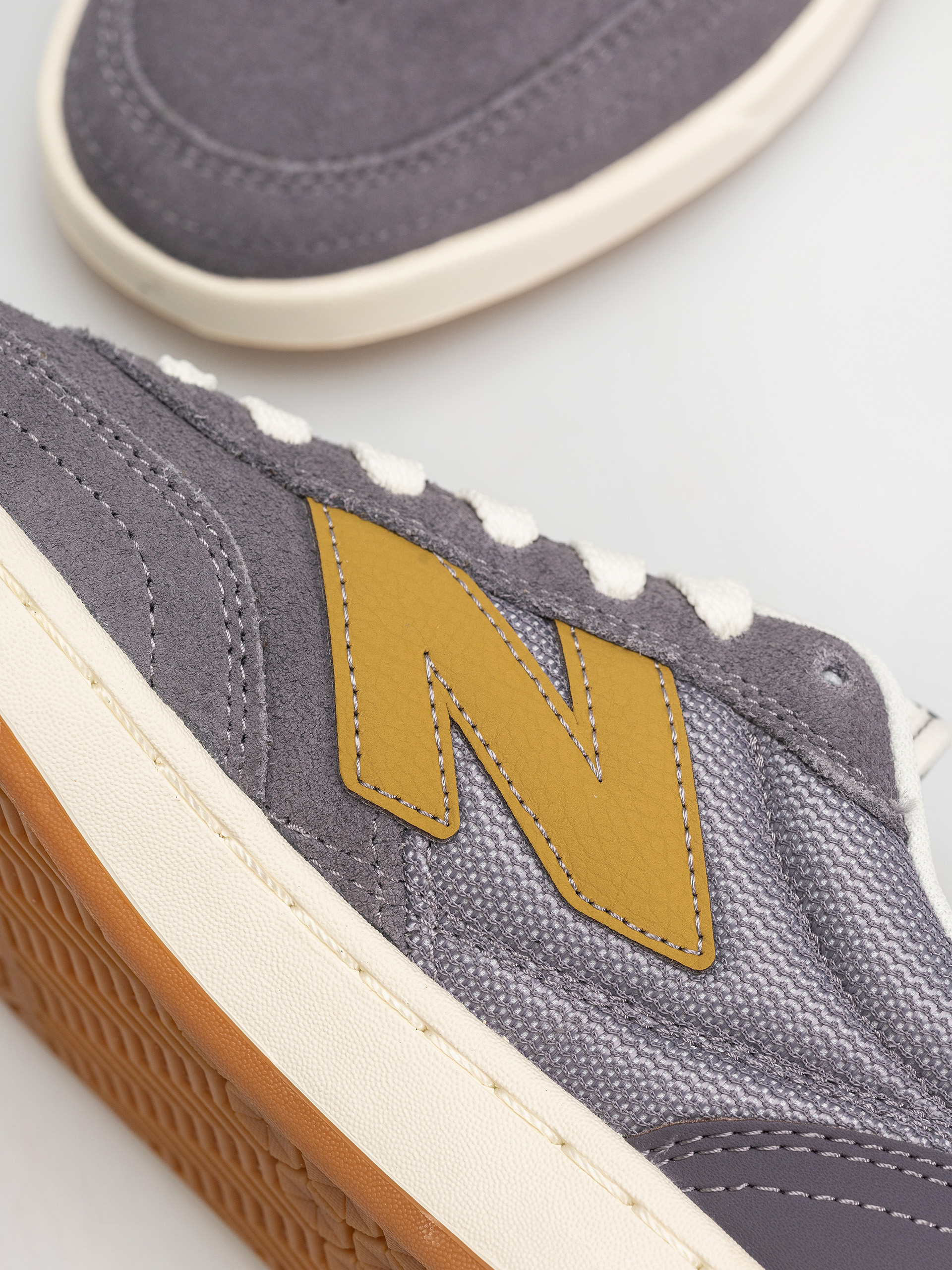 Topánky New Balance 440 (neptune grey/sea moss)