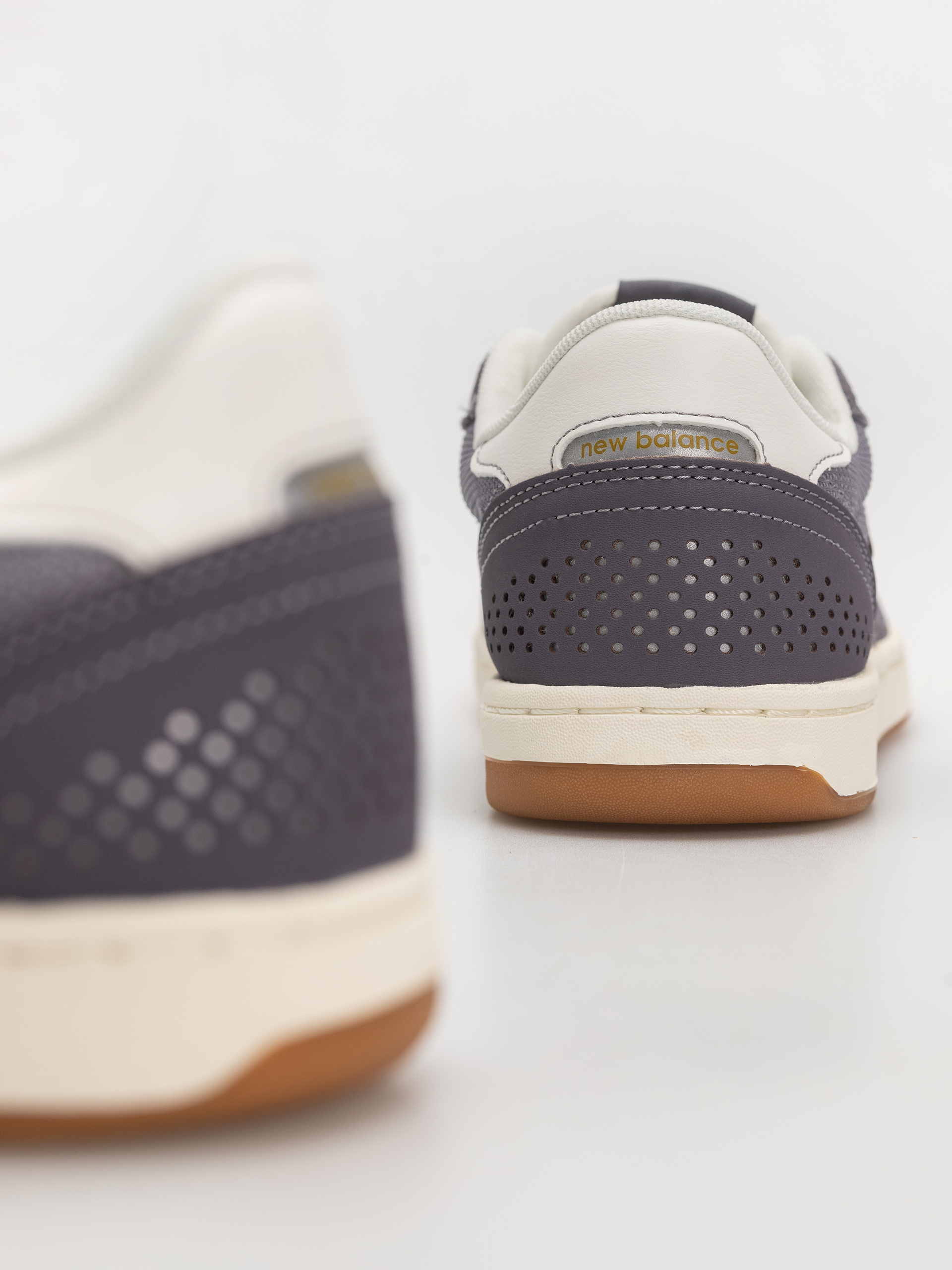Topánky New Balance 440 (neptune grey/sea moss)