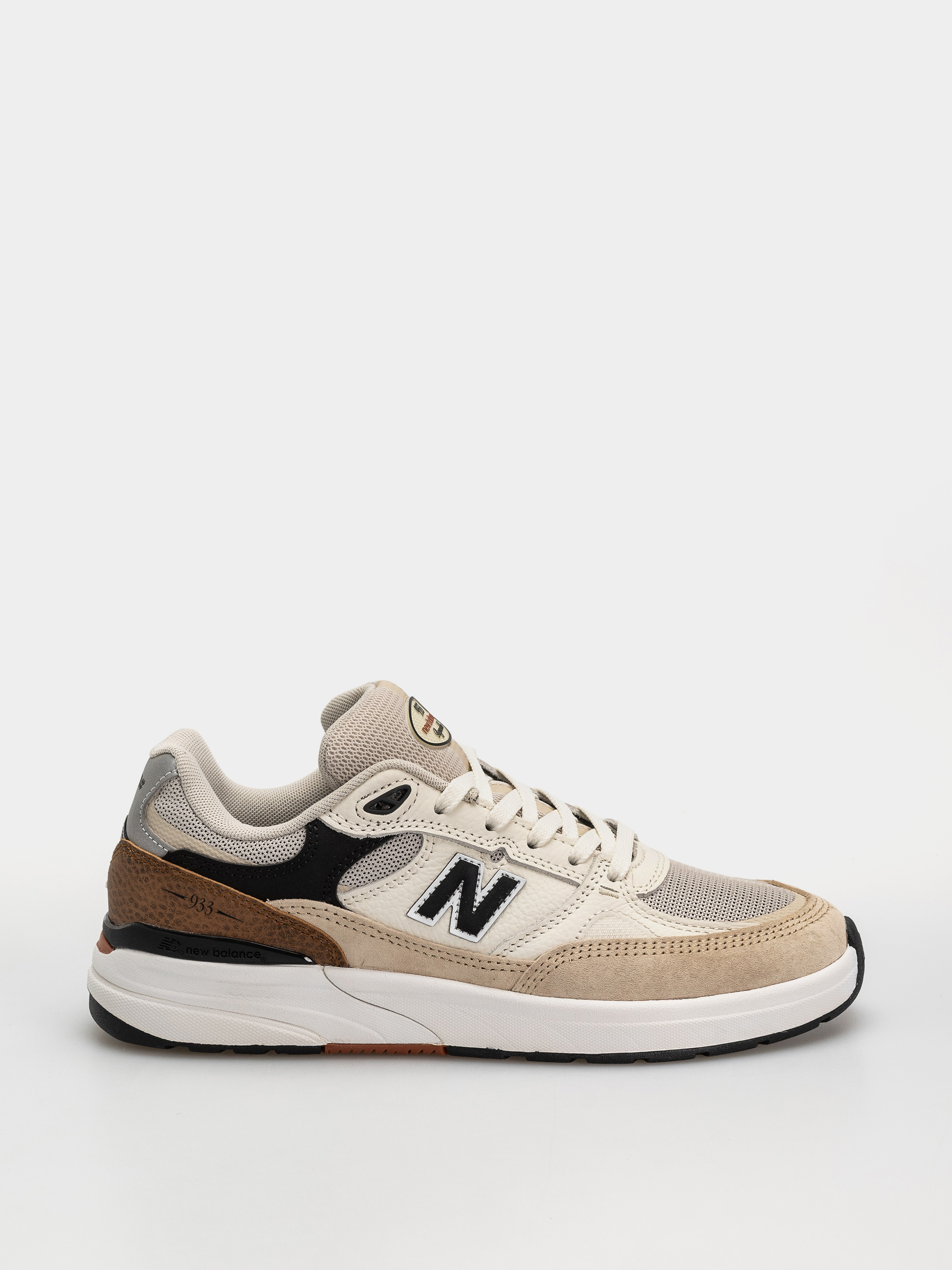 Topánky New Balance 933 (quicksand/sea salt)
