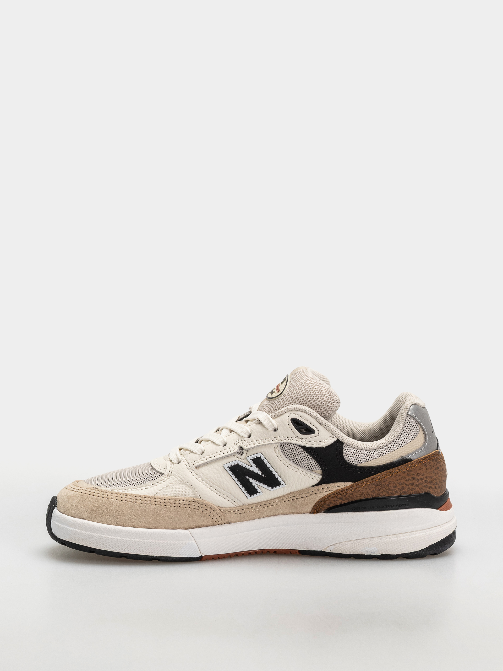 Topánky New Balance 933 (quicksand/sea salt)