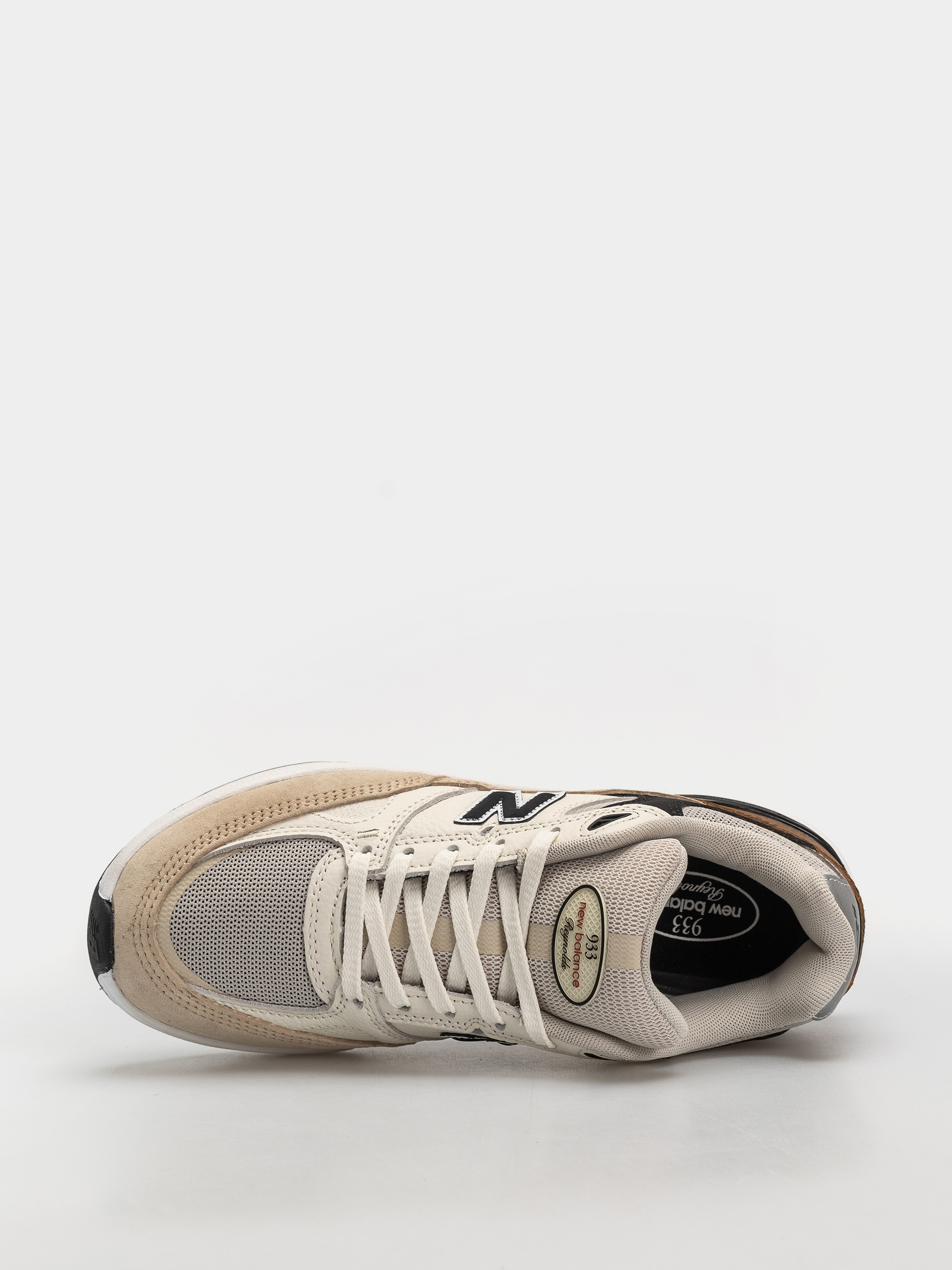 Topánky New Balance 933 (quicksand/sea salt)
