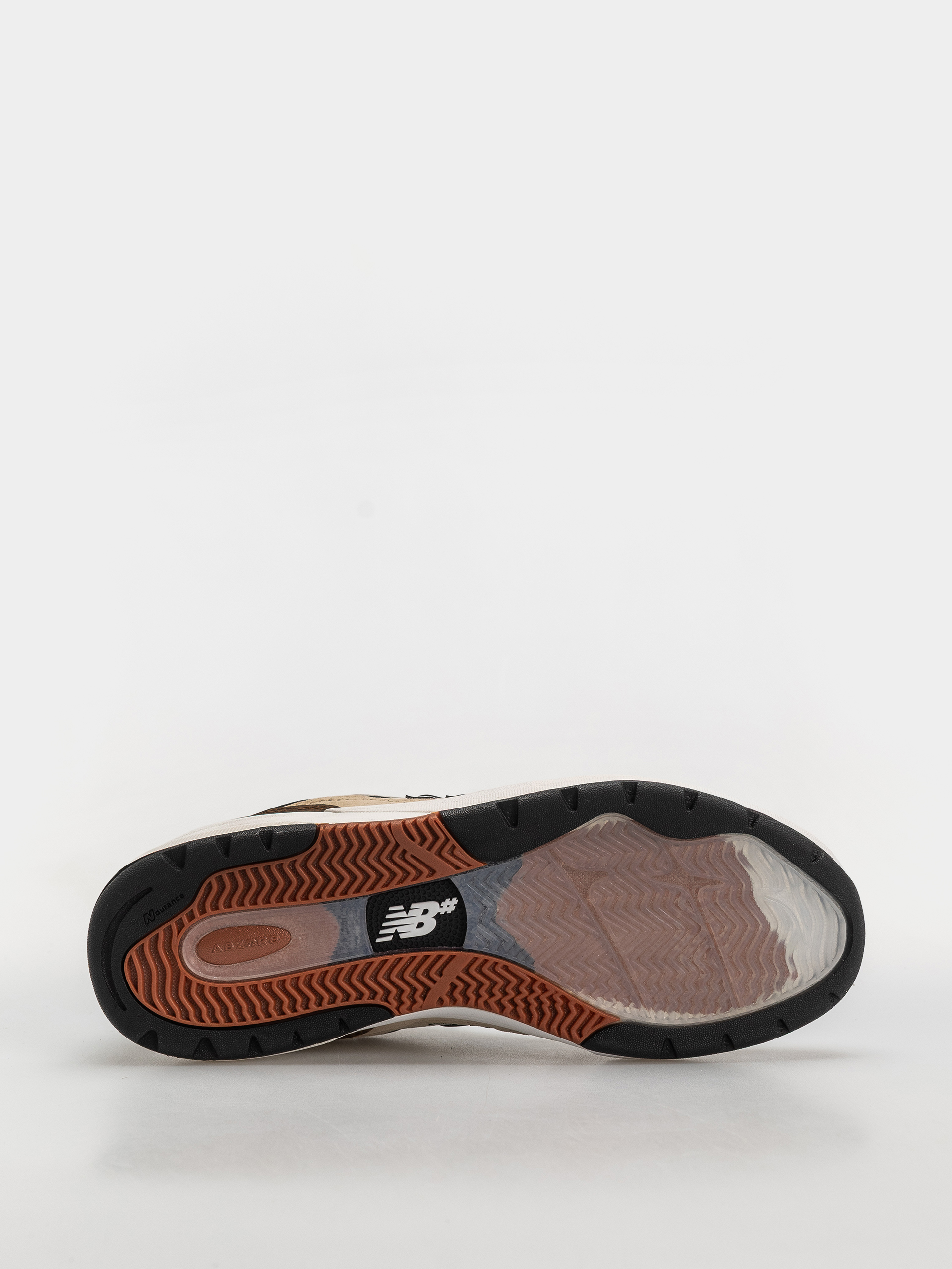 Topánky New Balance 933 (quicksand/sea salt)