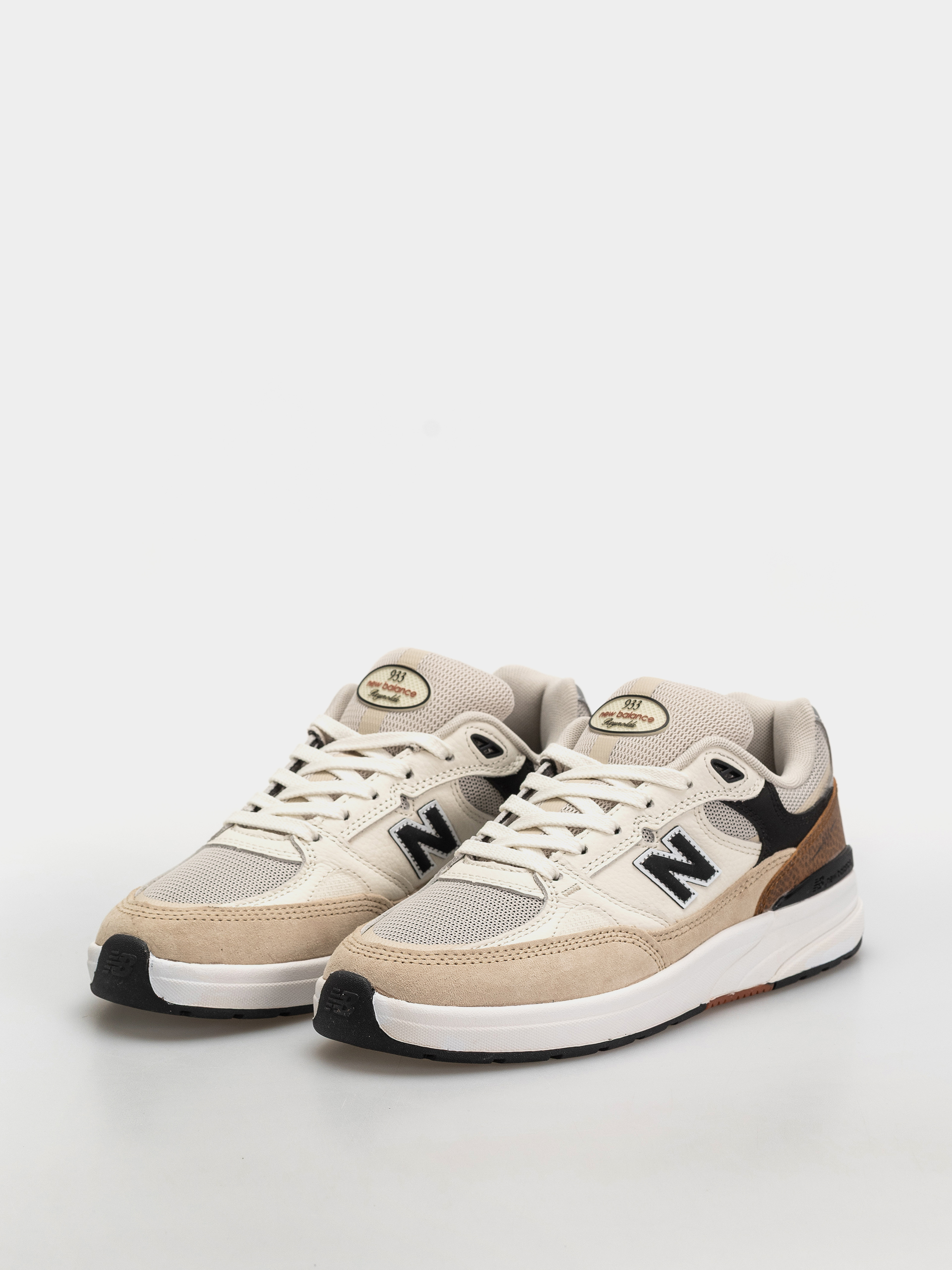 Topánky New Balance 933 (quicksand/sea salt)