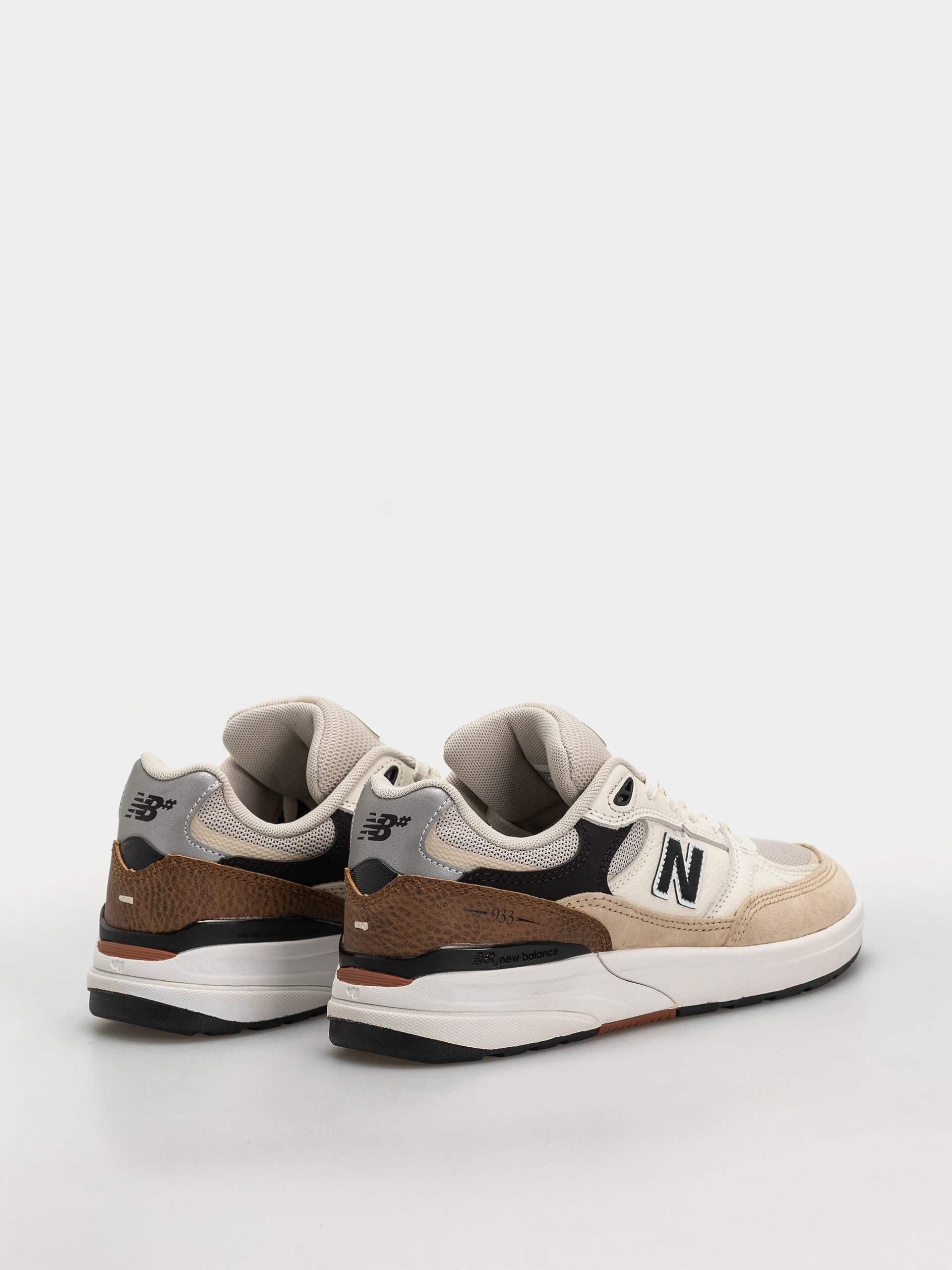 Topánky New Balance 933 (quicksand/sea salt)