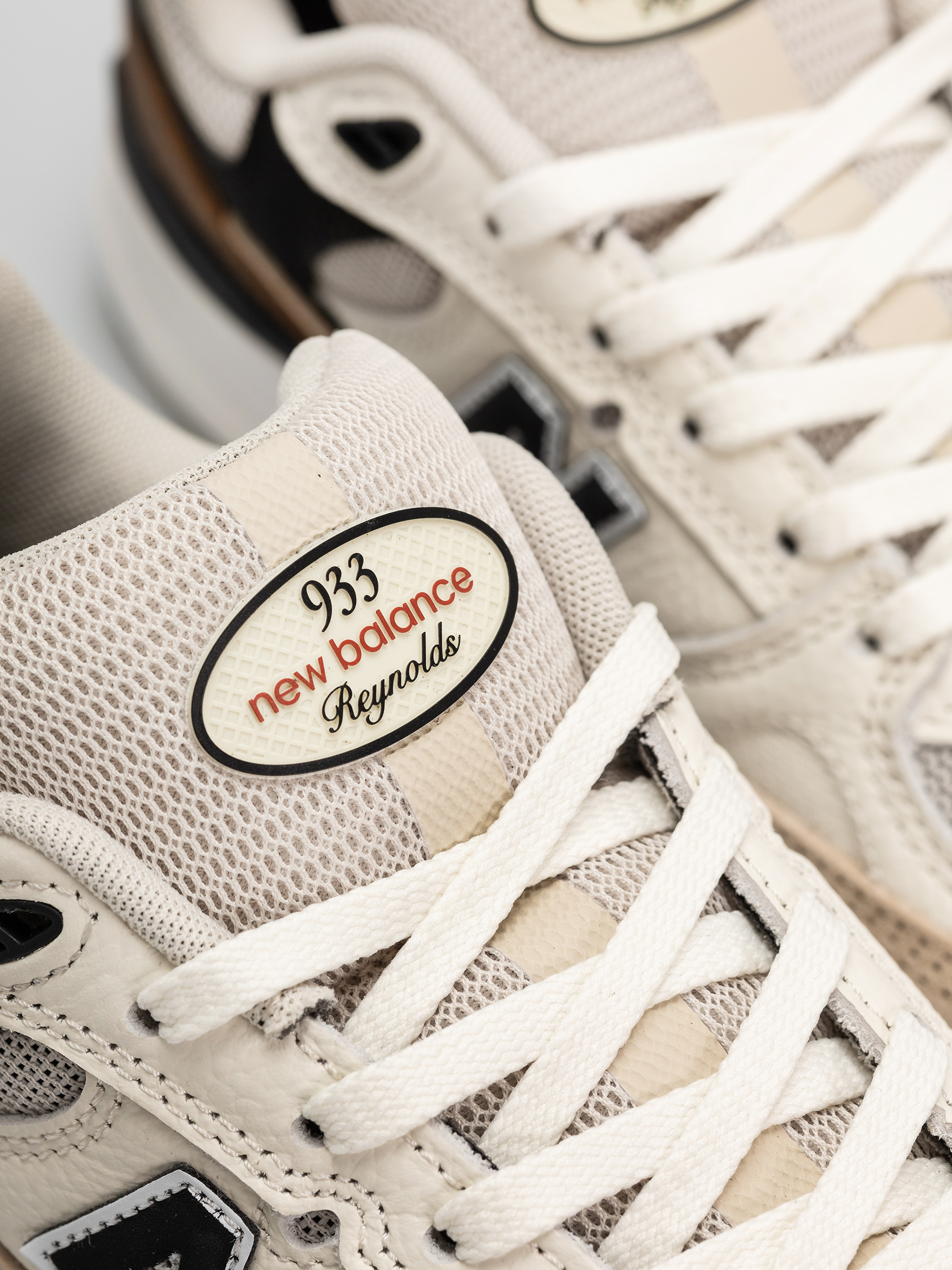 Topánky New Balance 933 (quicksand/sea salt)