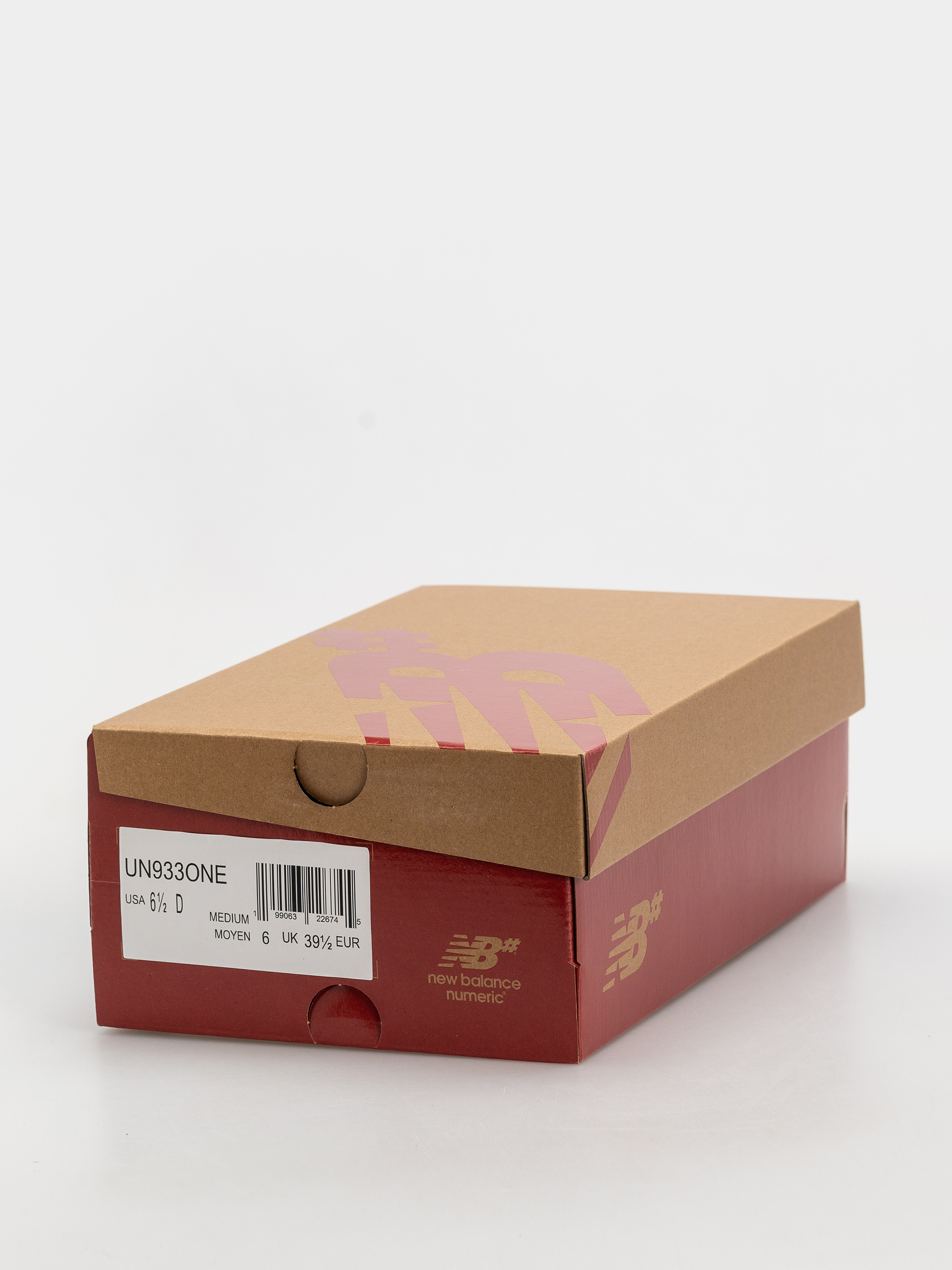 Topánky New Balance 933 (quicksand/sea salt)