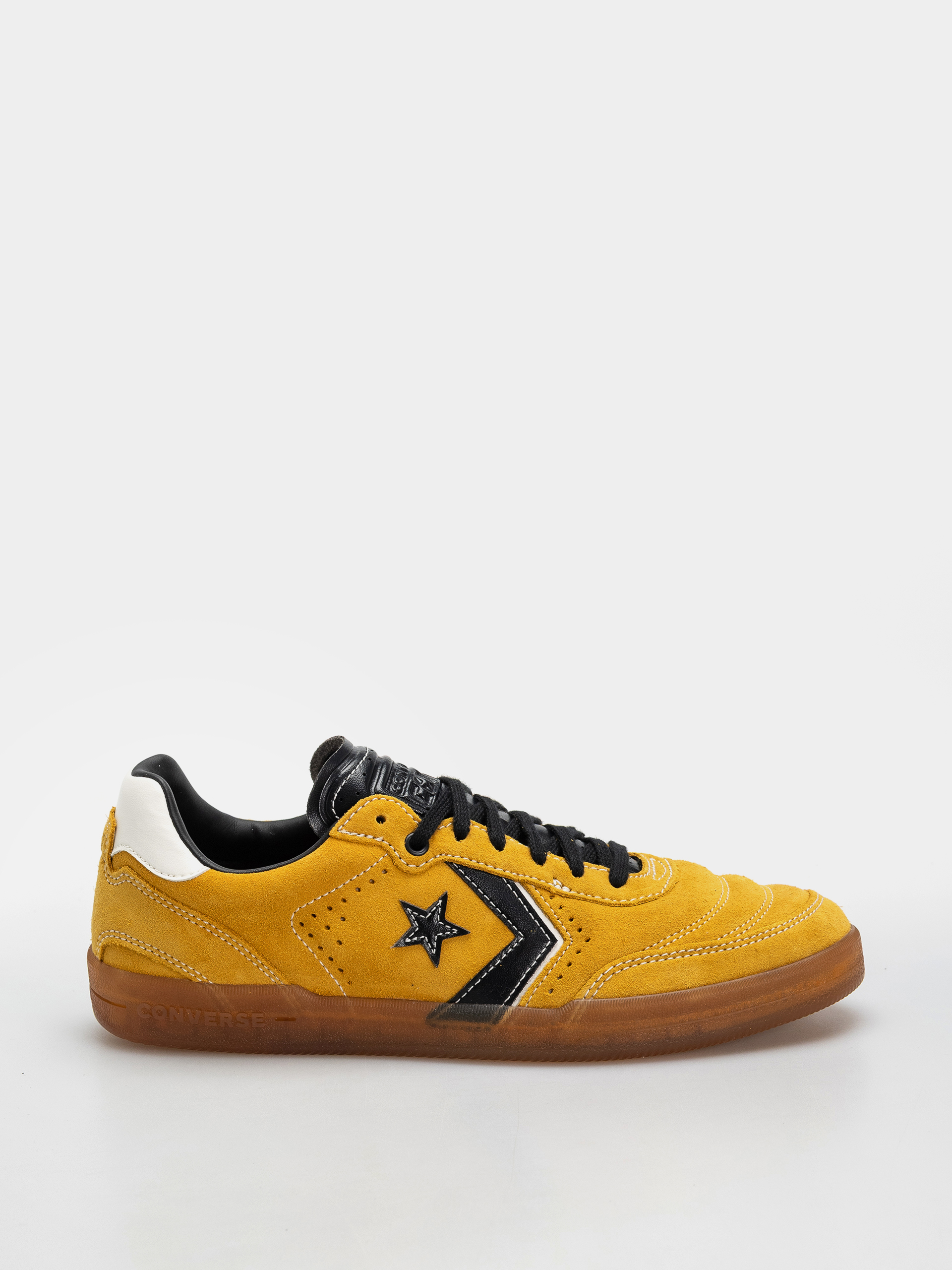 Topu00e1nky Converse Louie Lopez Pro 2 Ox (yellow/black)
