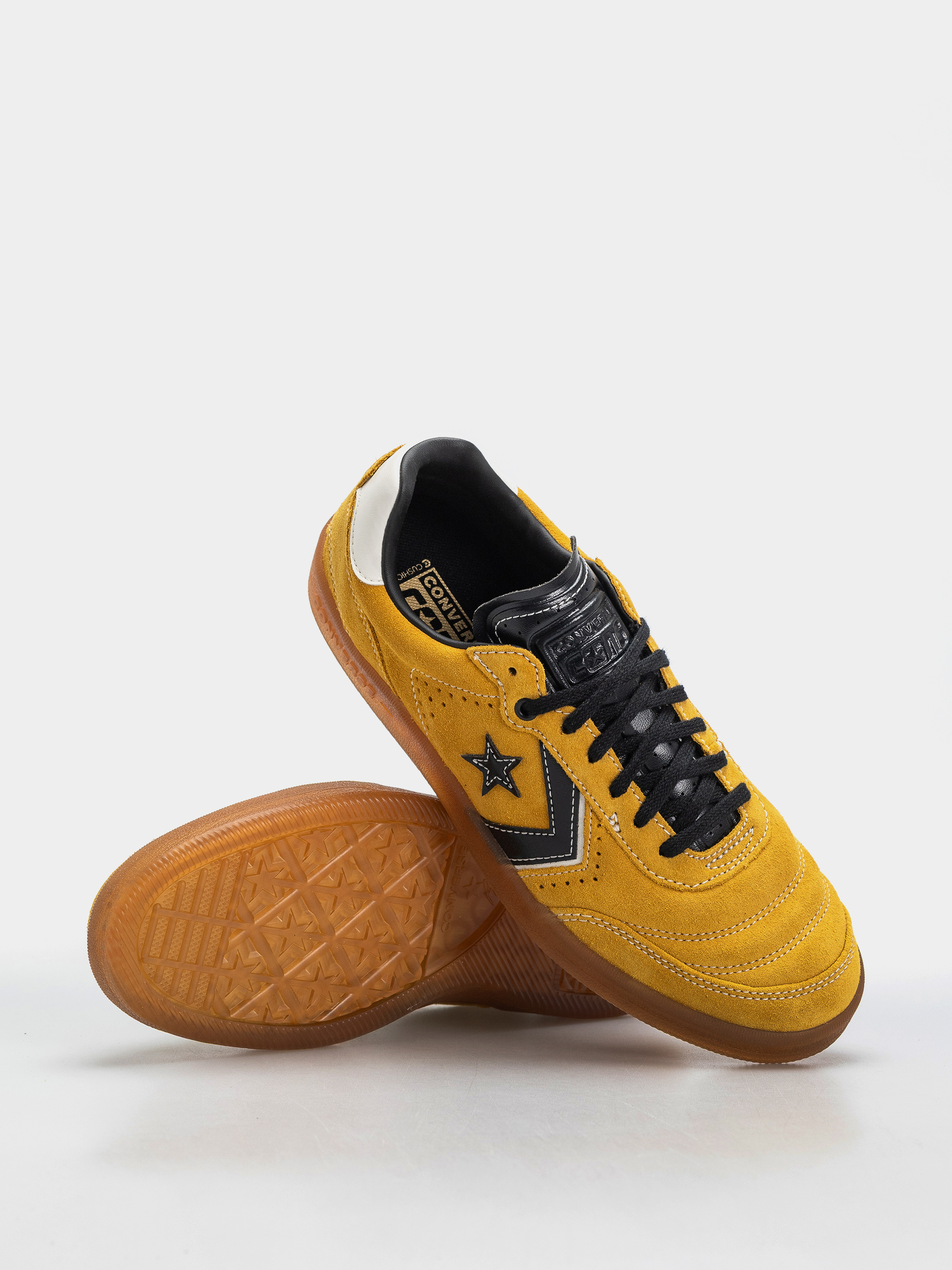 Topánky Converse Louie Lopez Pro 2 Ox (yellow/black)