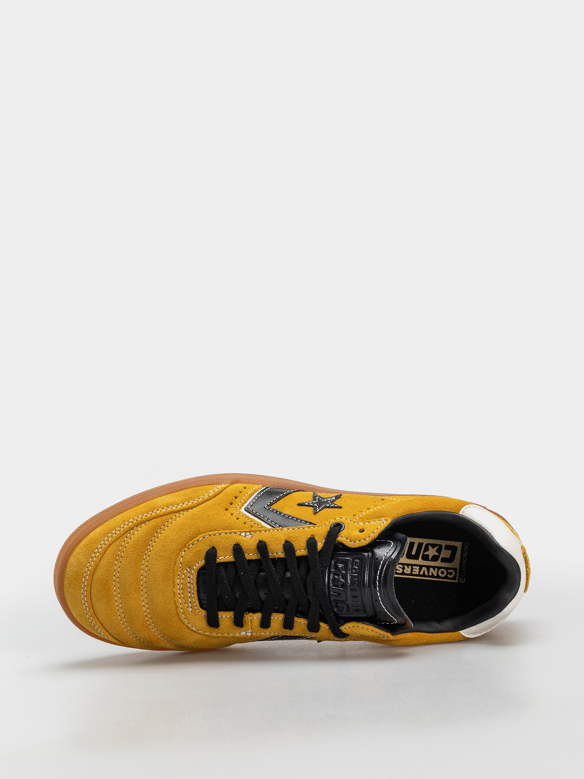 Topánky Converse Louie Lopez Pro 2 Ox (yellow/black)