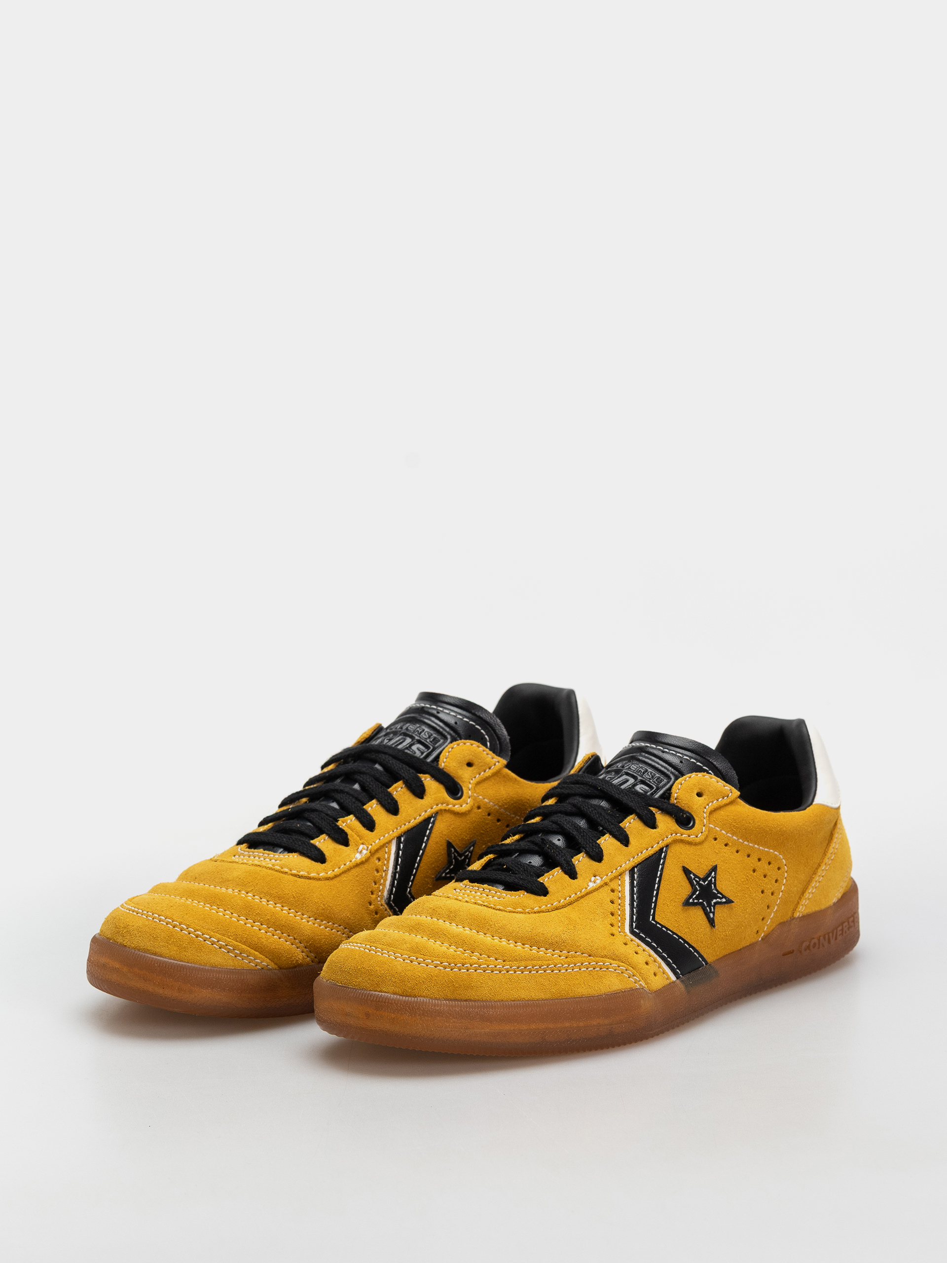 Topánky Converse Louie Lopez Pro 2 Ox (yellow/black)