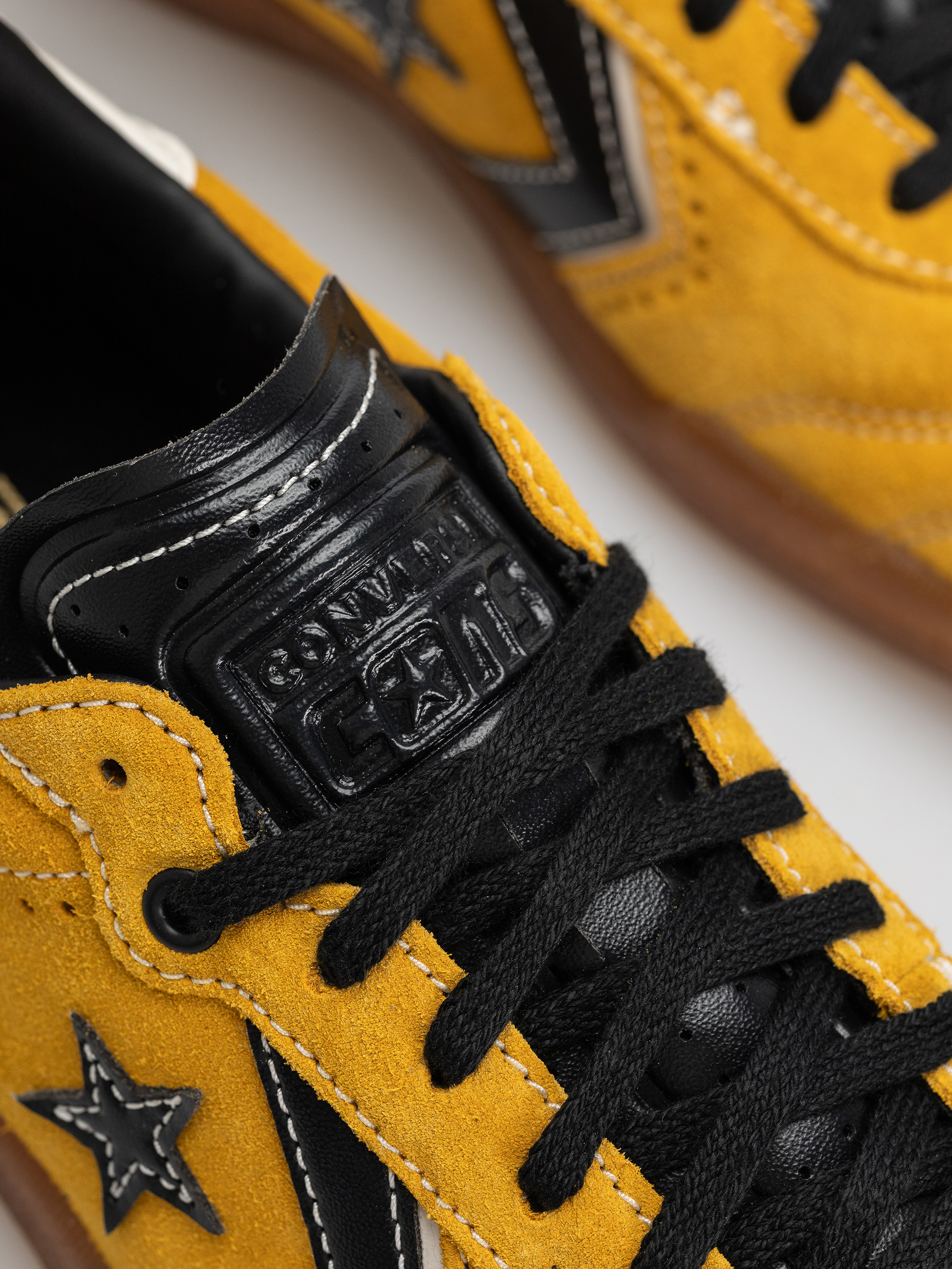 Topánky Converse Louie Lopez Pro 2 Ox (yellow/black)