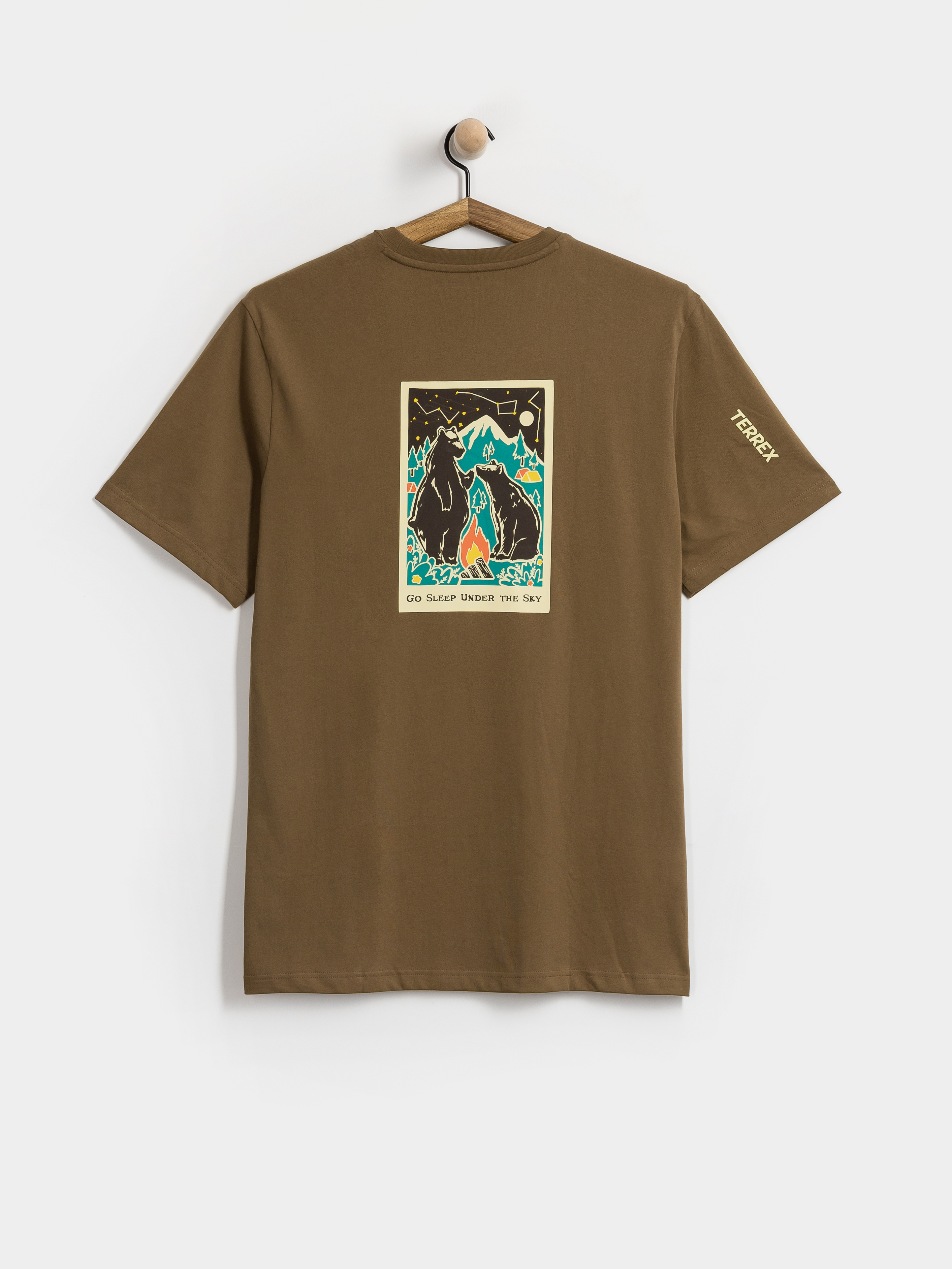 Triu010dko adidas Camper G T (brooxi)