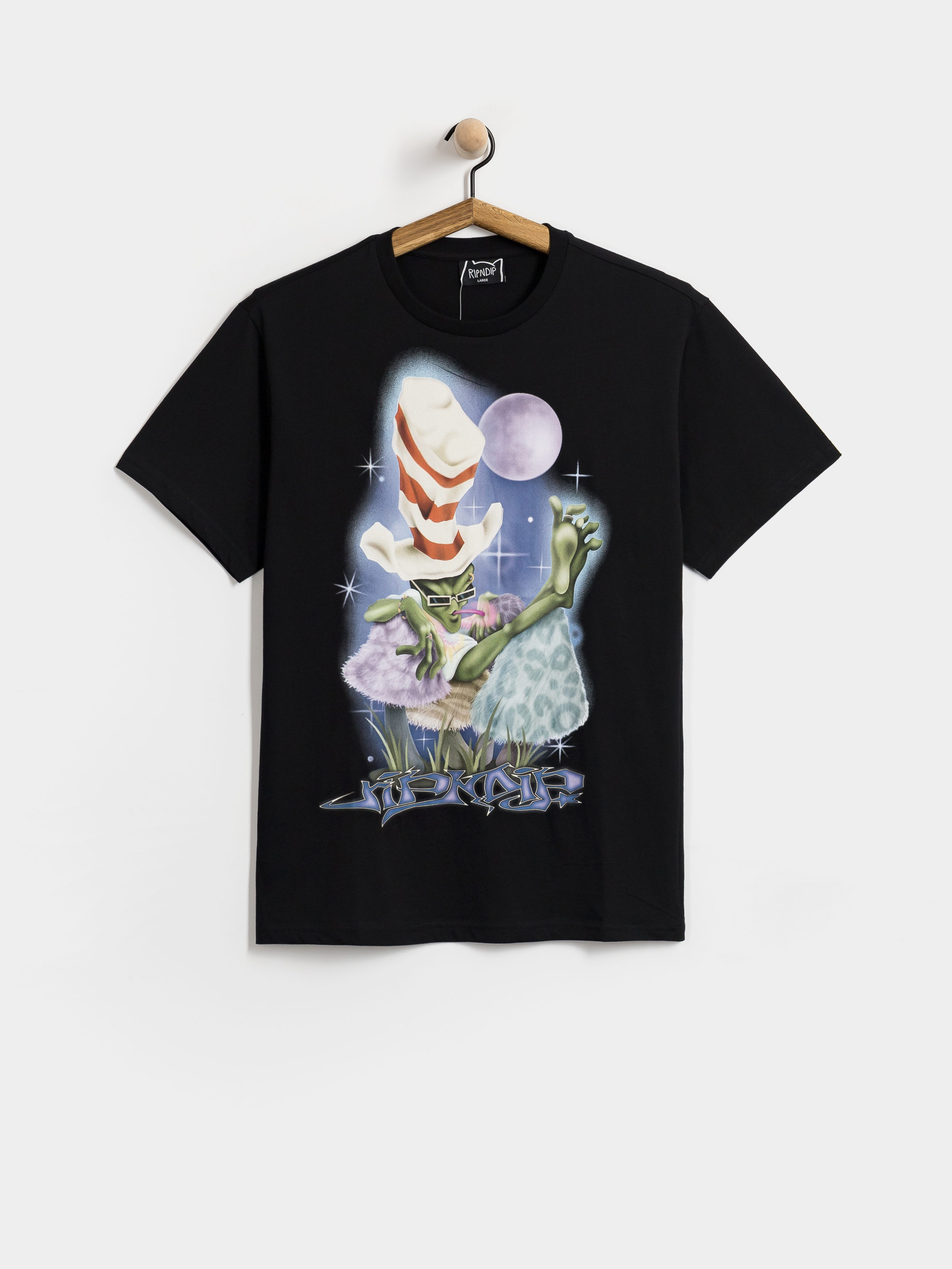 Tričko RipNDip Big Poe