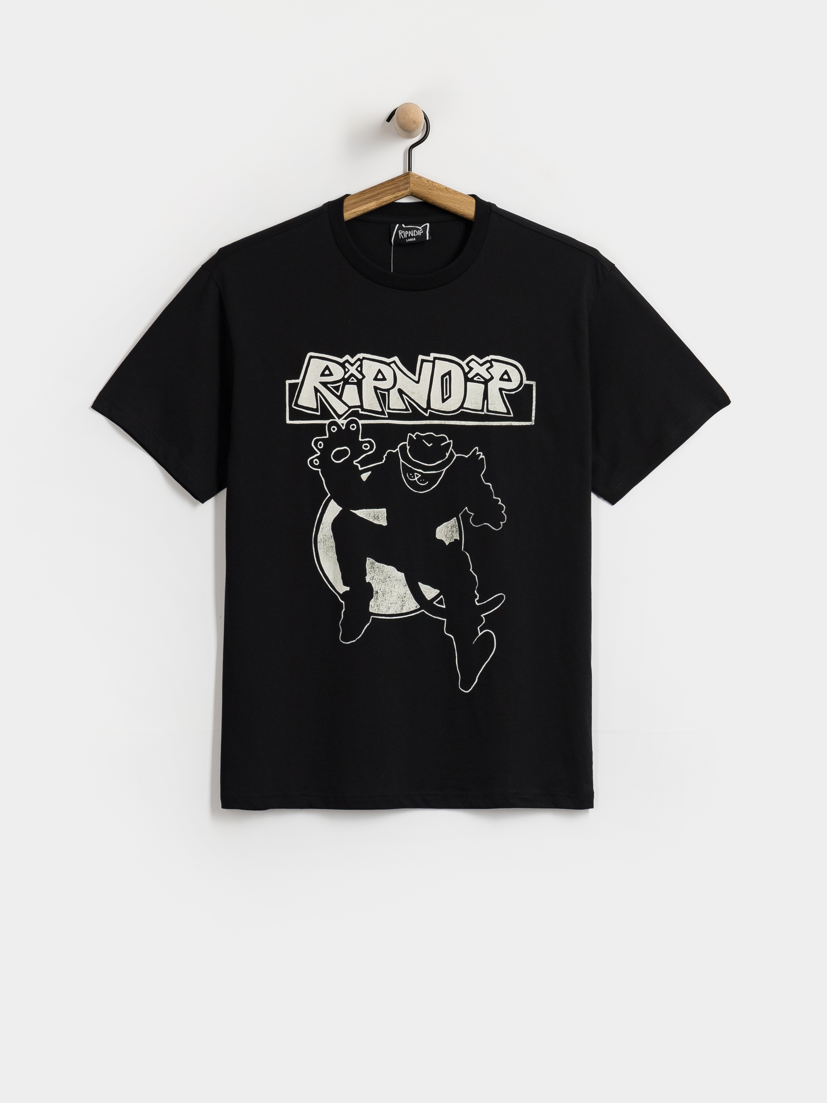 Tričko RipNDip Energy