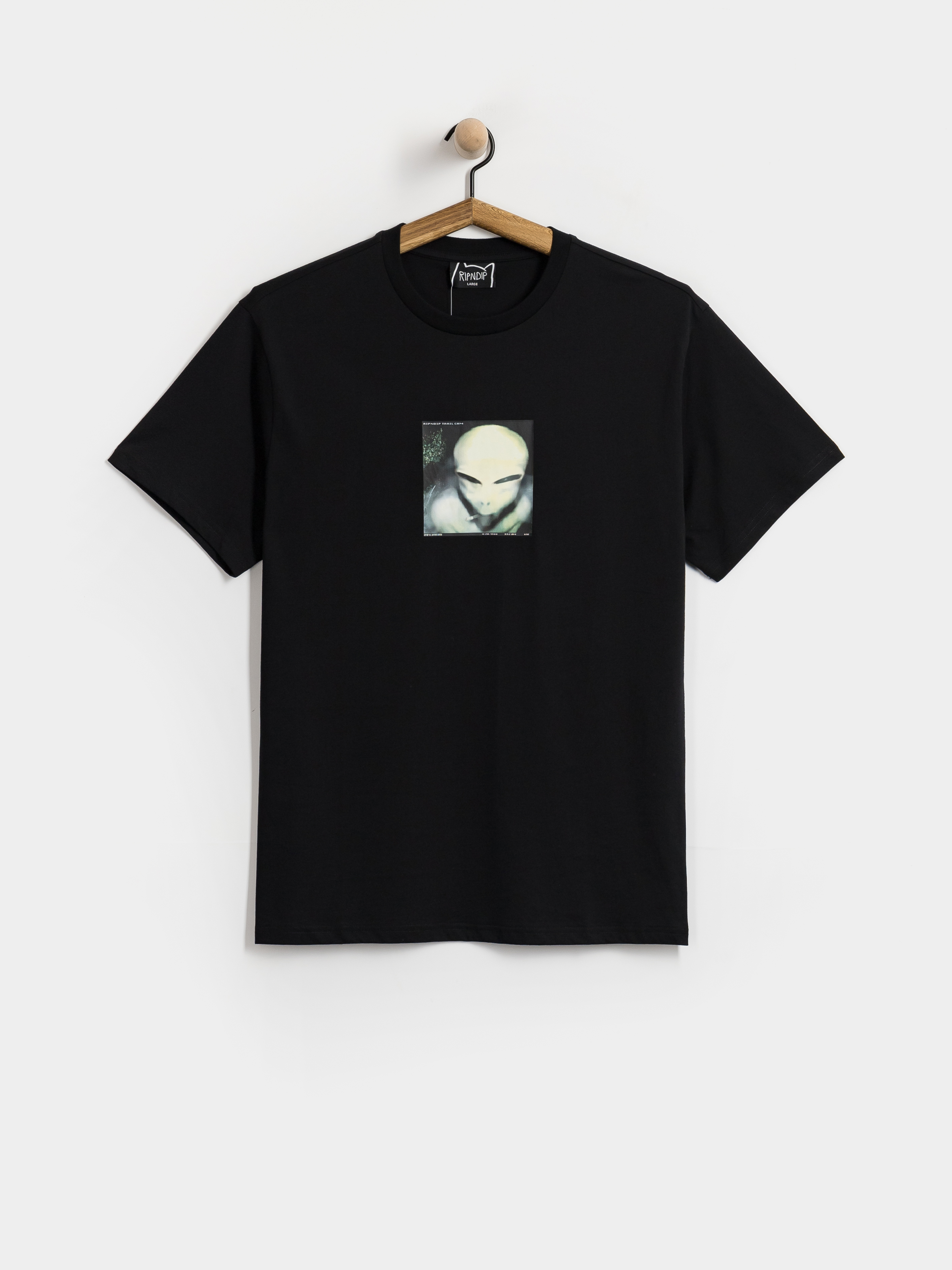 Tričko RipNDip Spacing Out