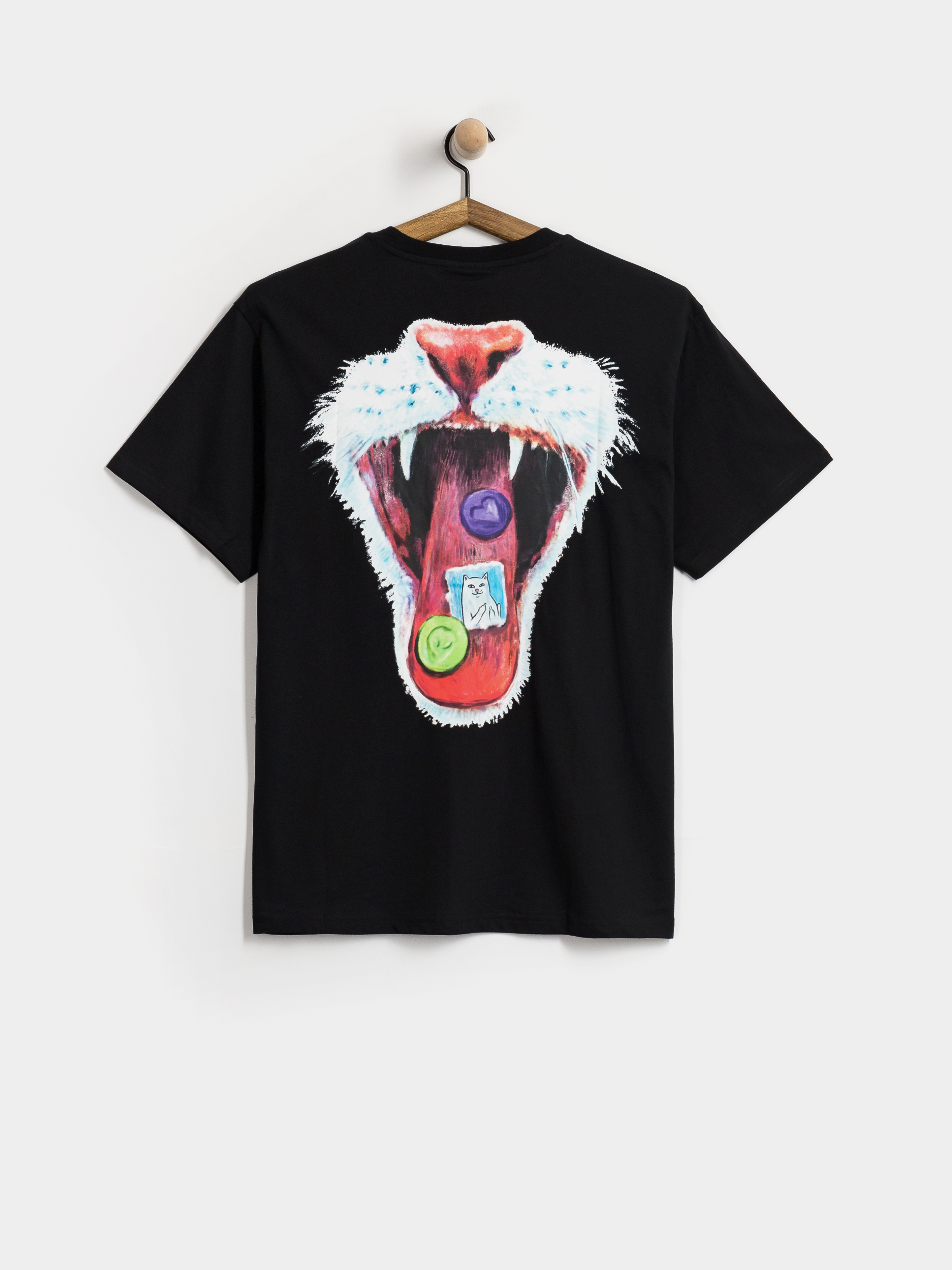 Tričko RipNDip Vitamins