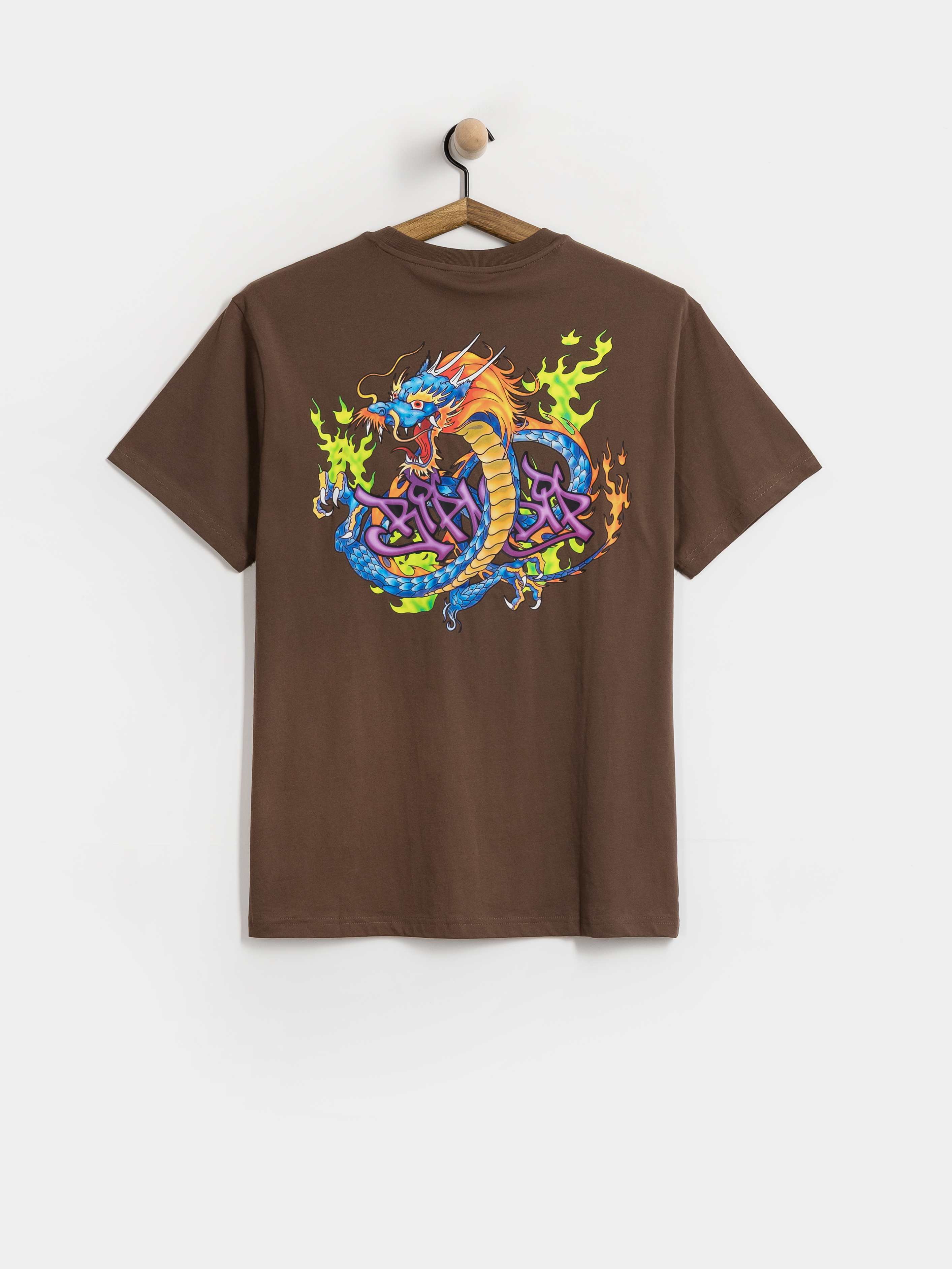Tričko RipNDip Dragonology