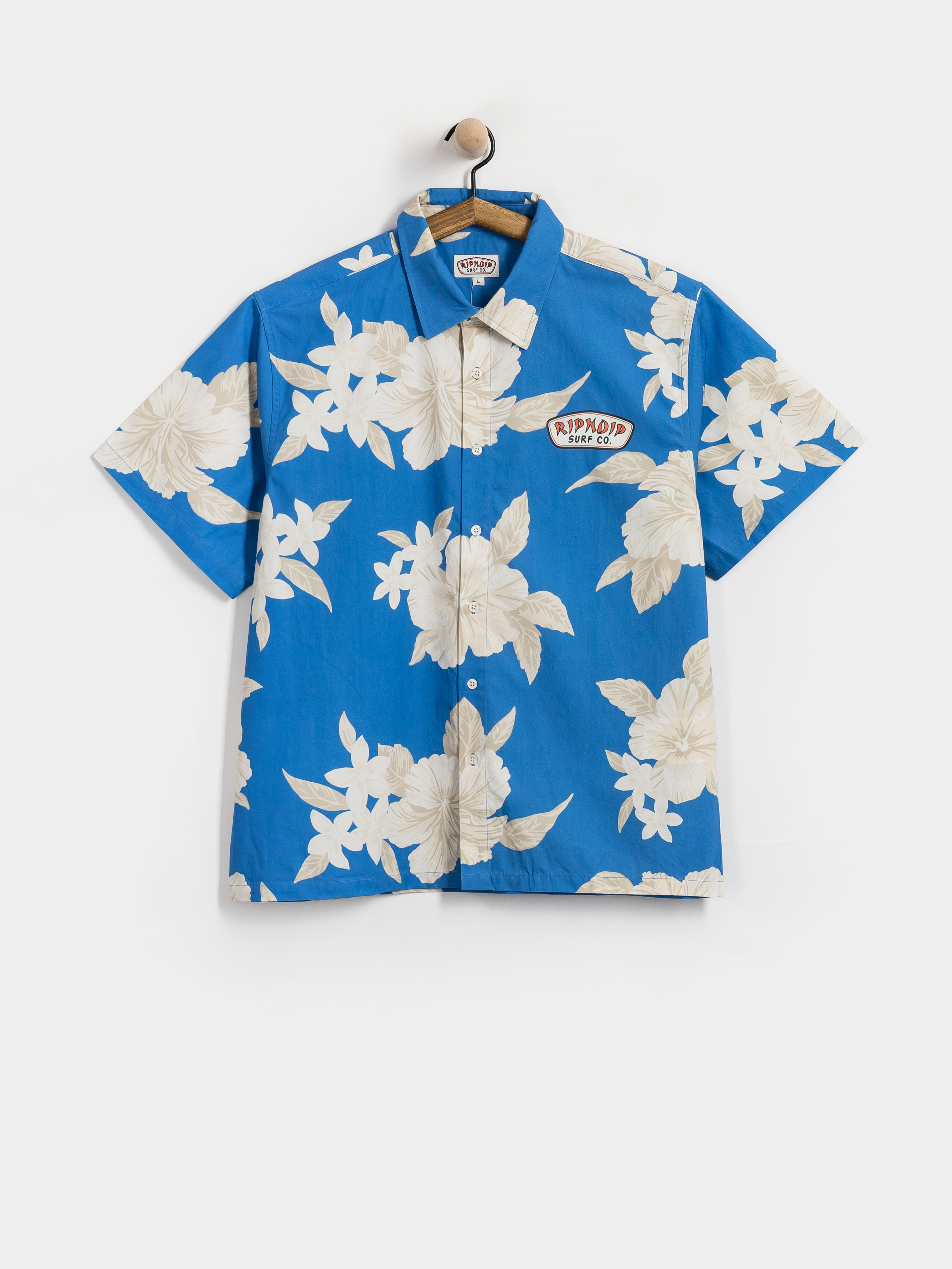 Košeľa RipNDip Surf Co