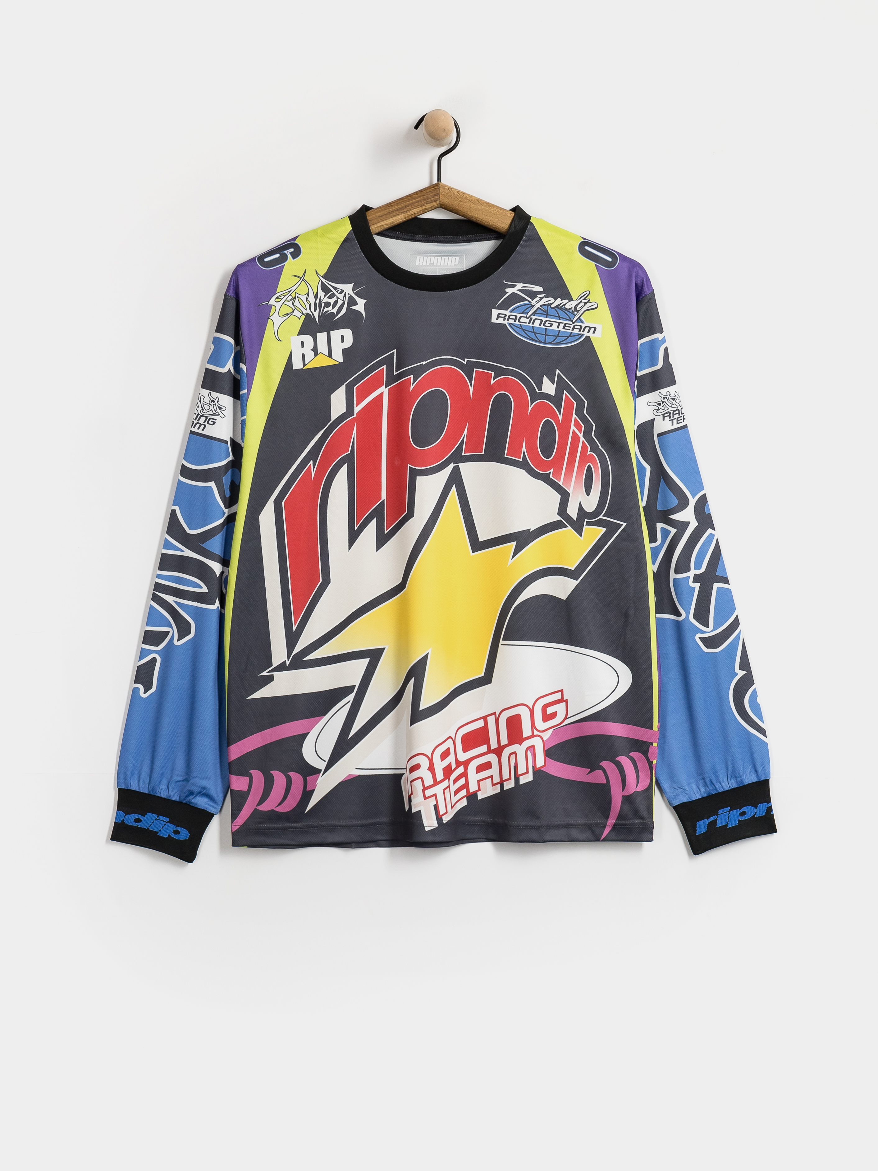 Tričko RipNDip All Star Jersey