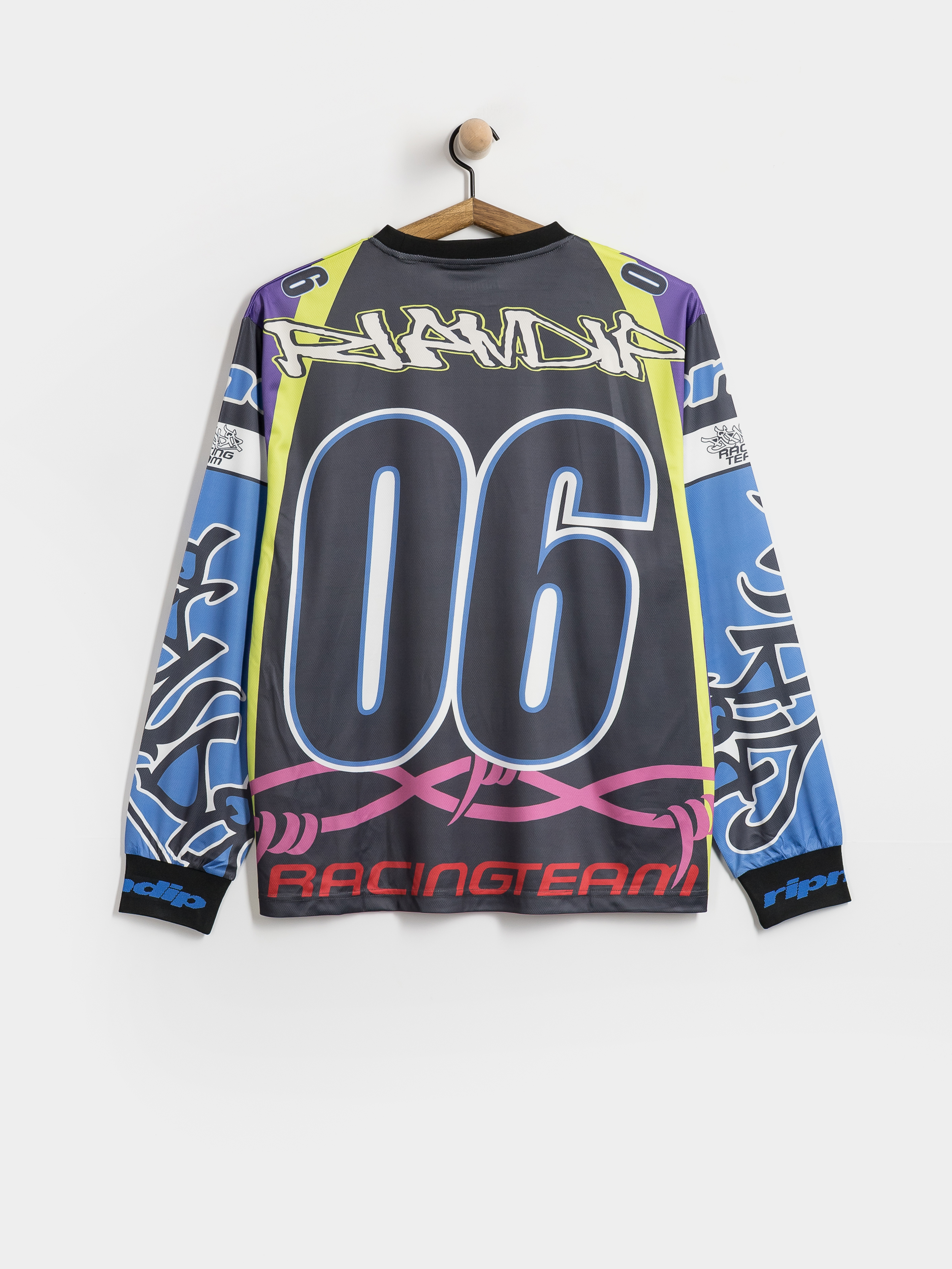Tričko RipNDip All Star Jersey