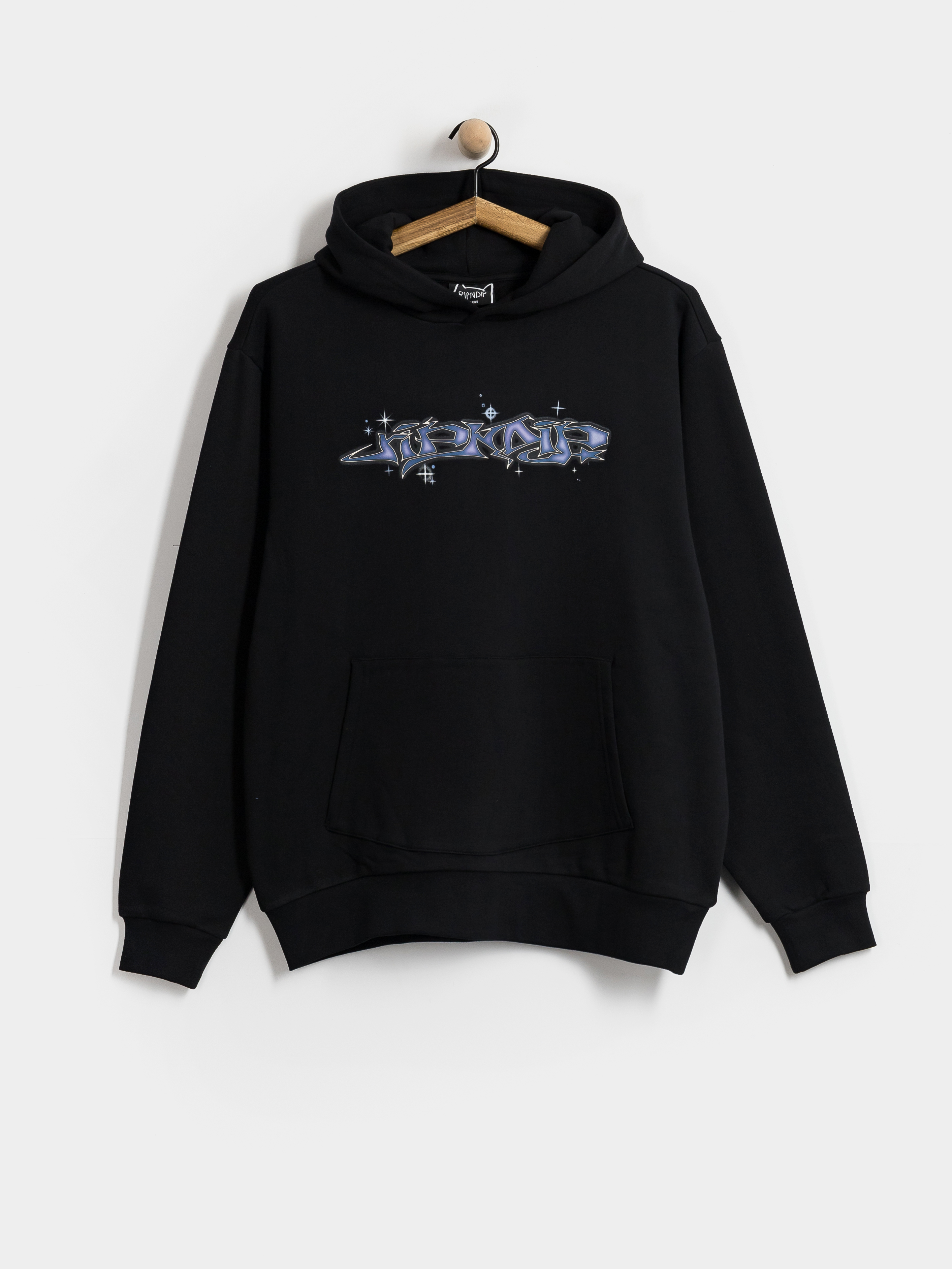 Mikina s kapucňou RipNDip Big Poe HD