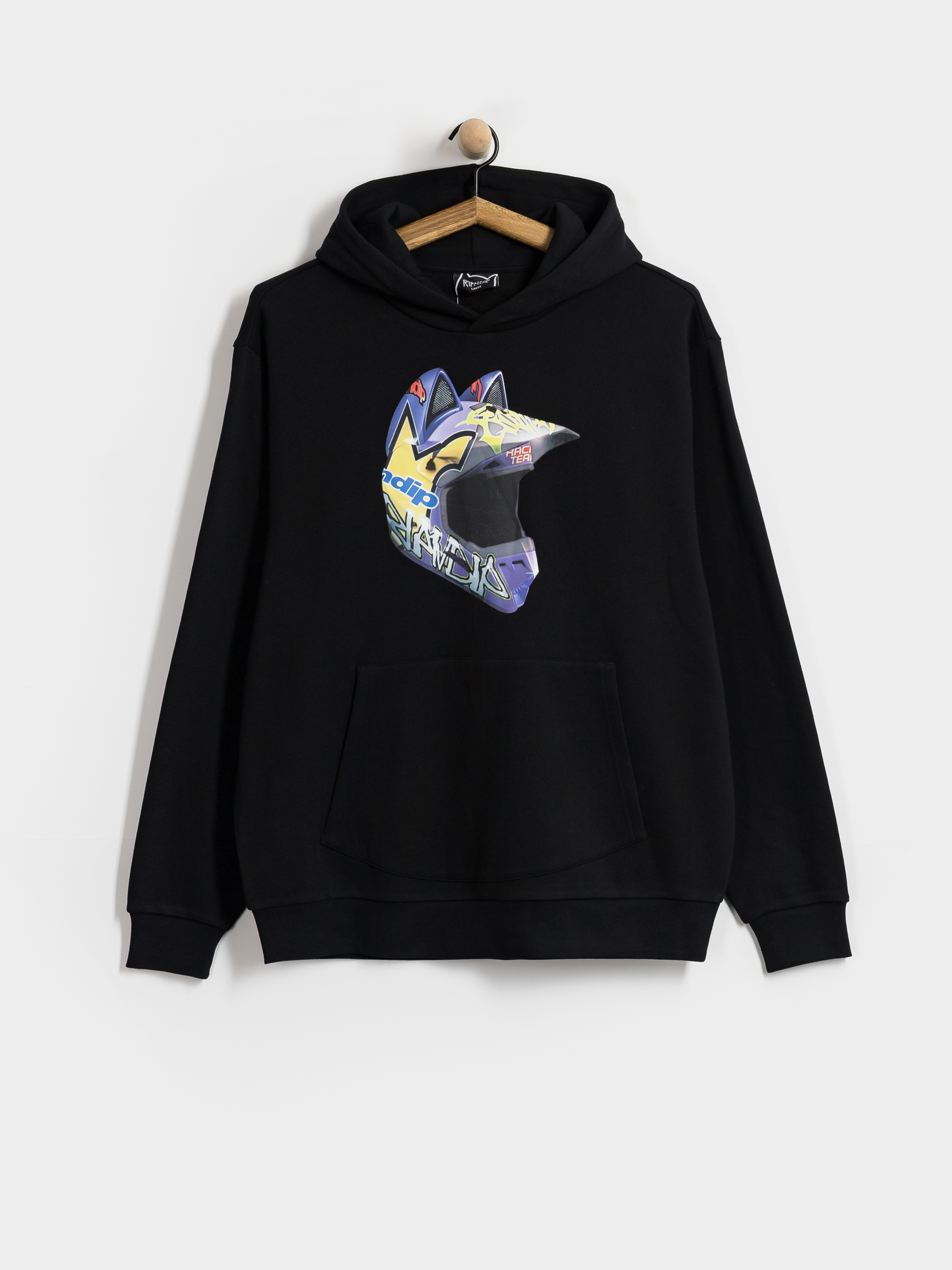 Mikina s kapucňou RipNDip First Place HD