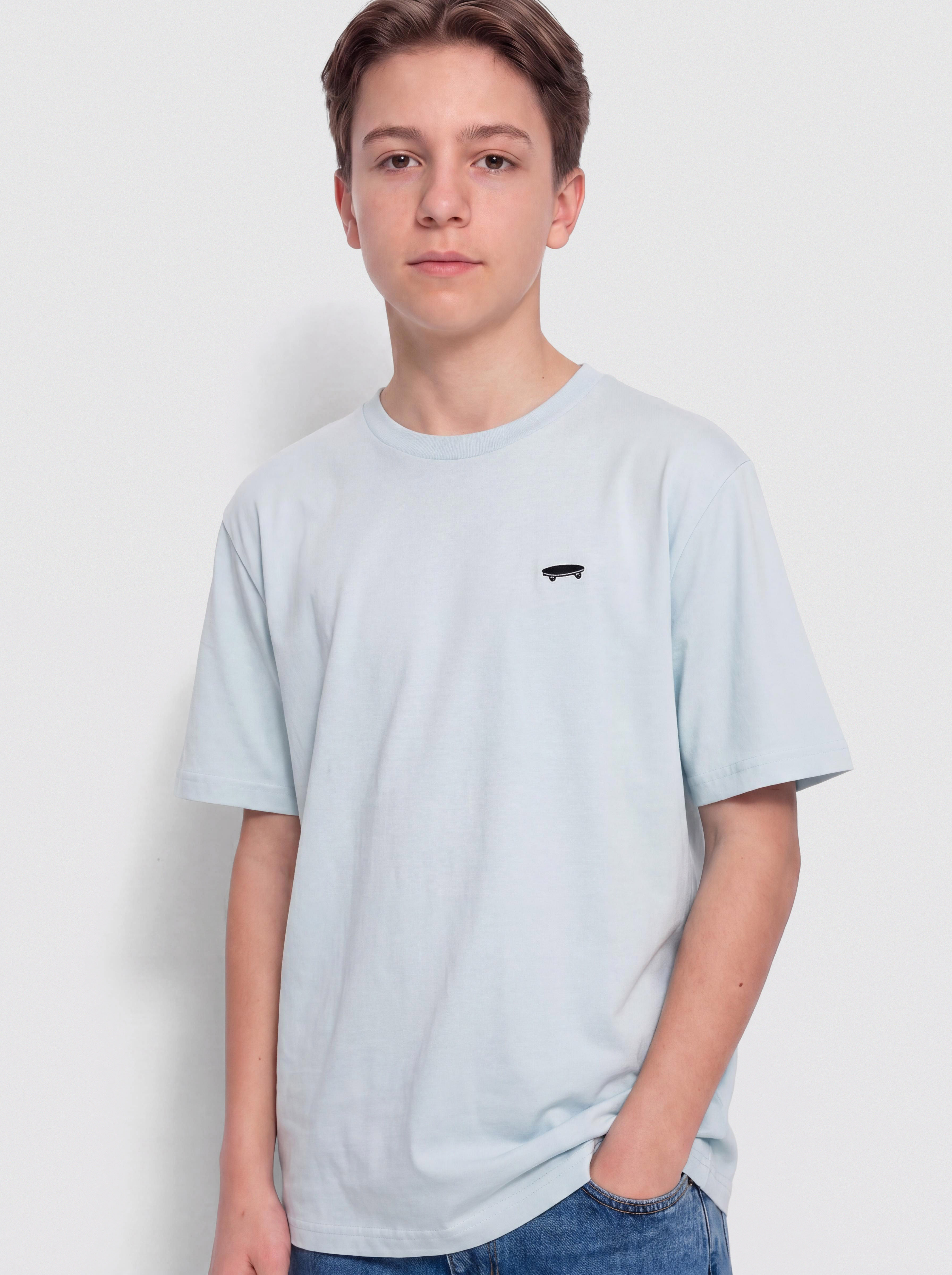 Triu010dko Vans Salton JR (dawn mist)