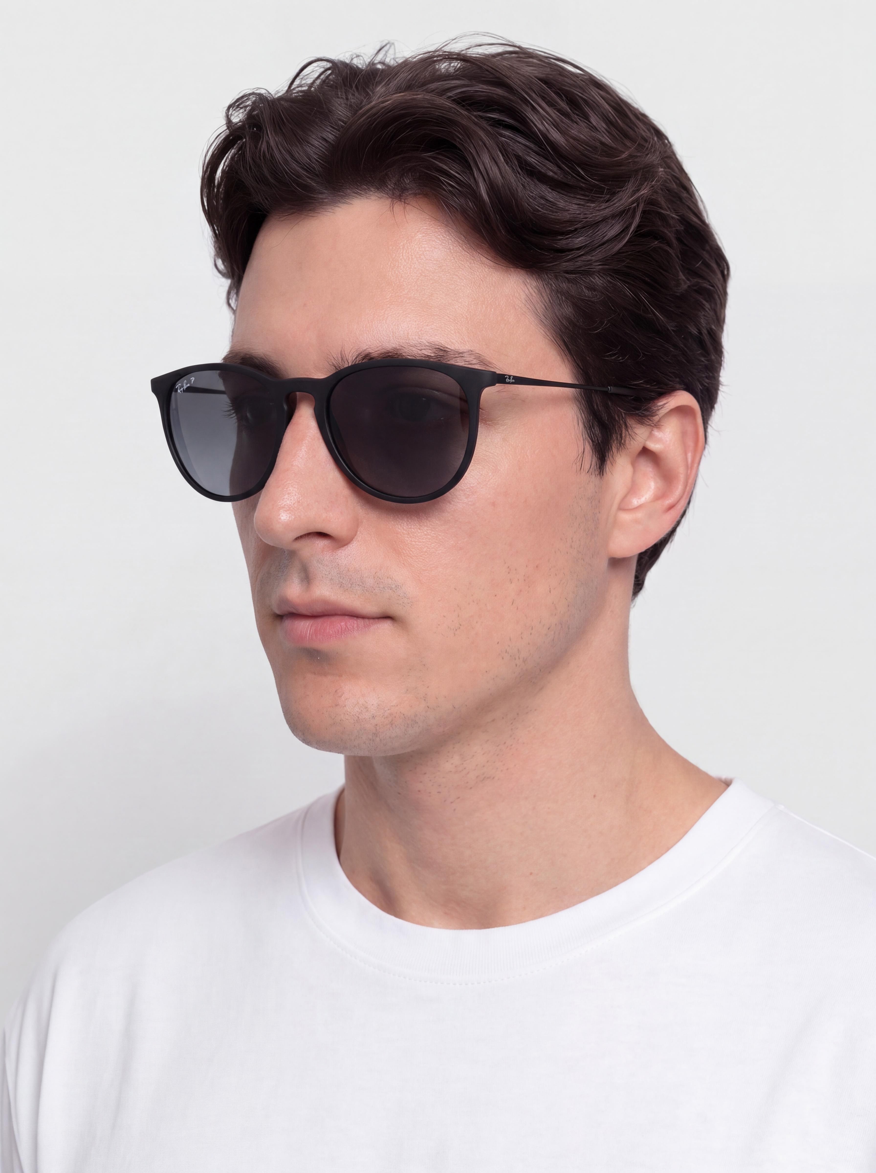Slnečné okuliare Ray-Ban Erika
