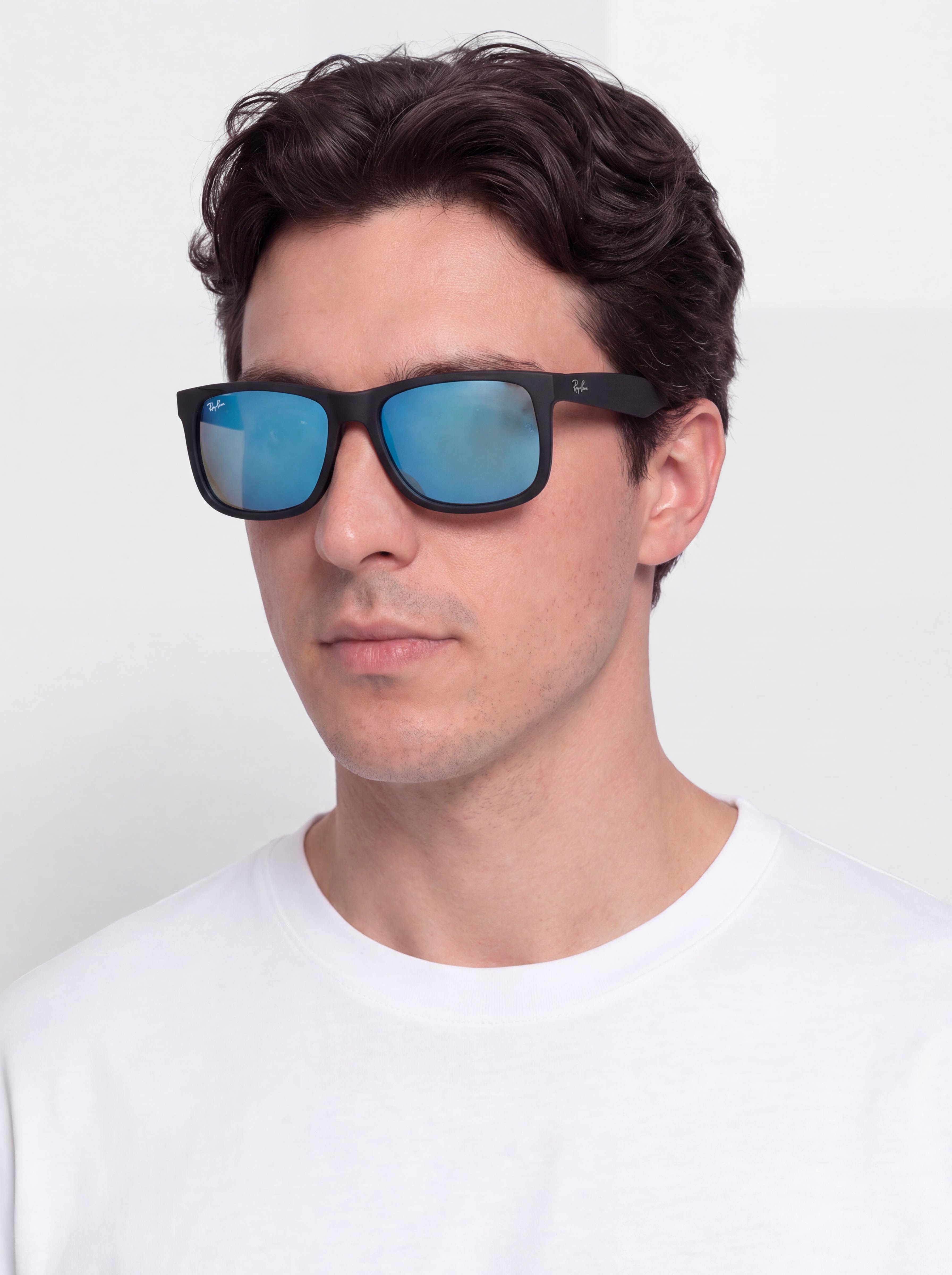 Slnečné okuliare Ray-Ban Justin